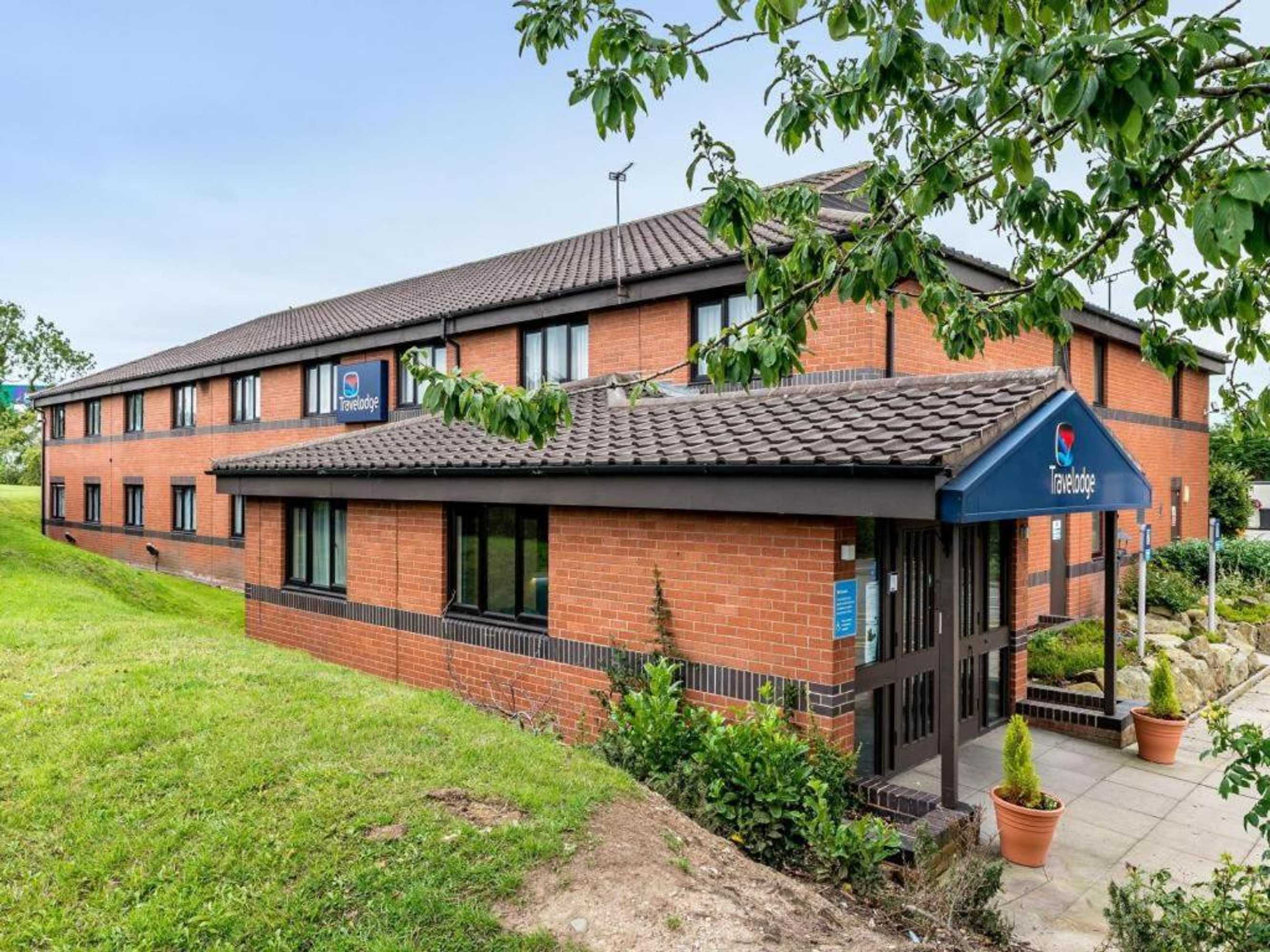 Gift card for Travelodge Middlewich