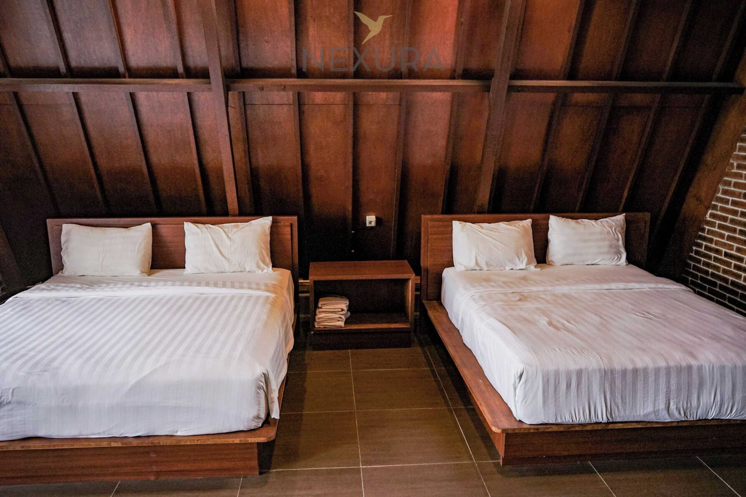 Gift card for Jambu Klutuk Resort