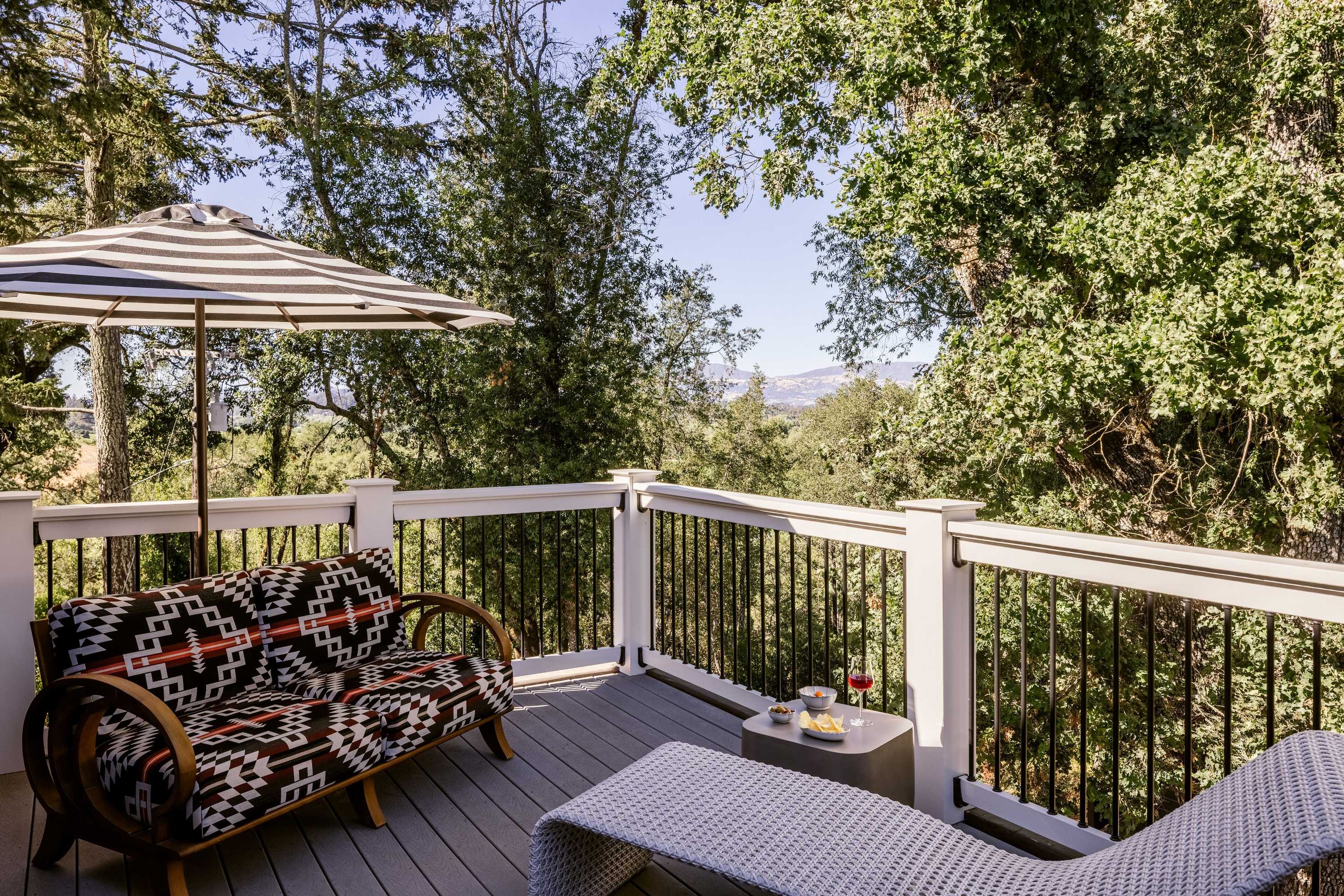 Gift card for The Madrona