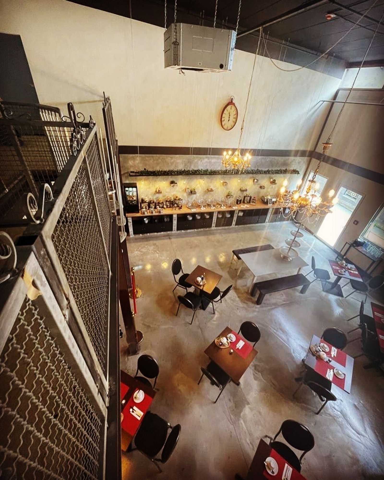 Gift card for Hotel Amical