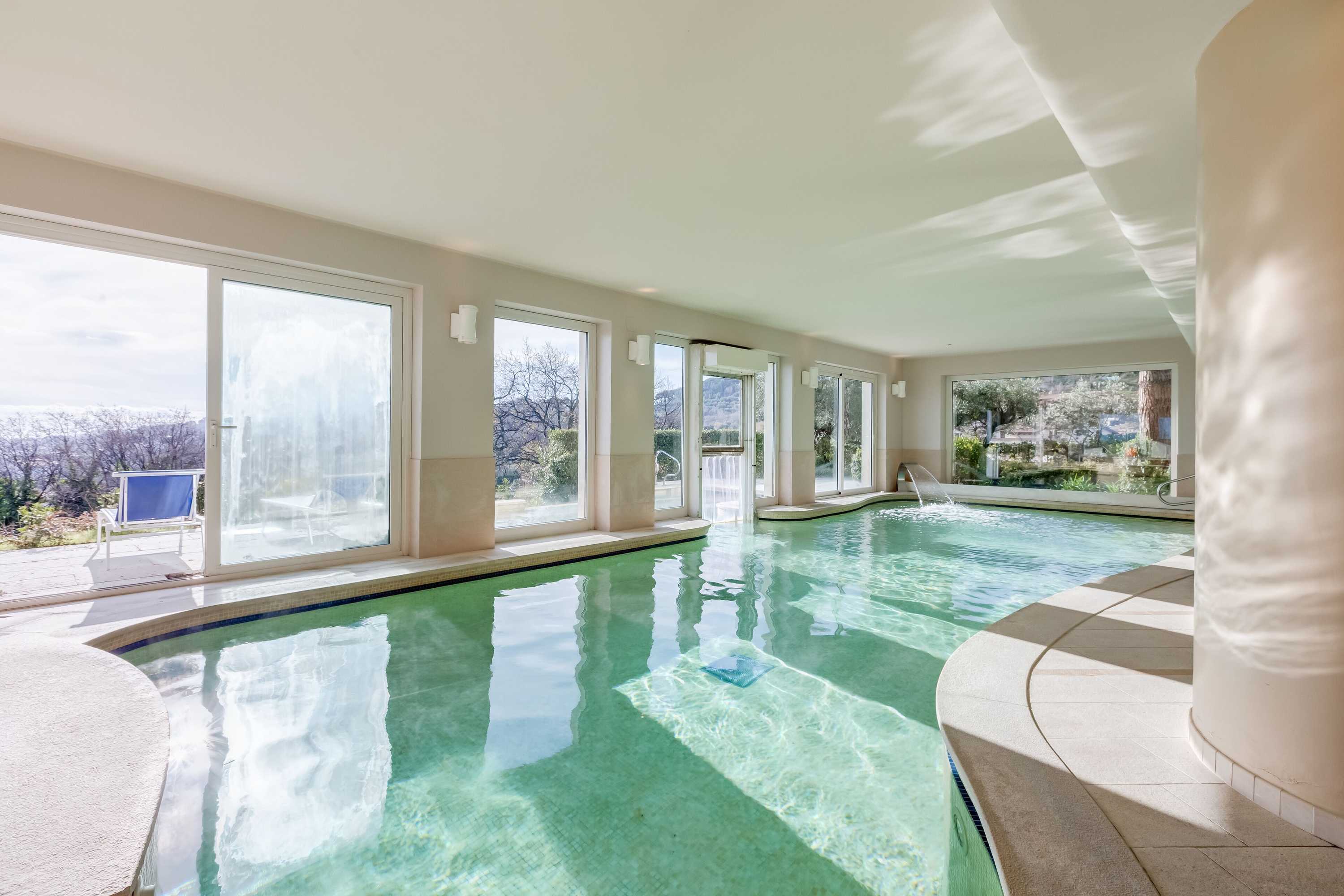 Gift card for Villa Maria Hotel & Spa