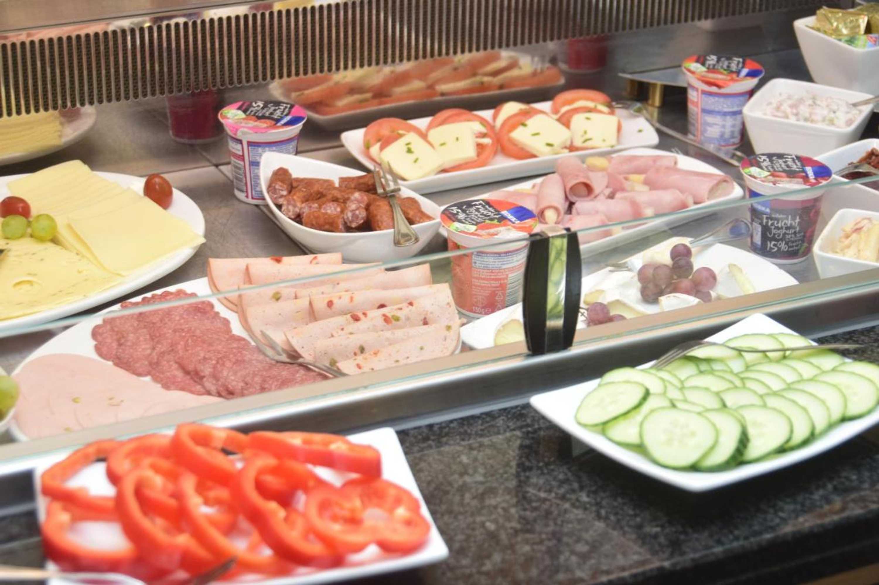 Gift card for Pension Domblick