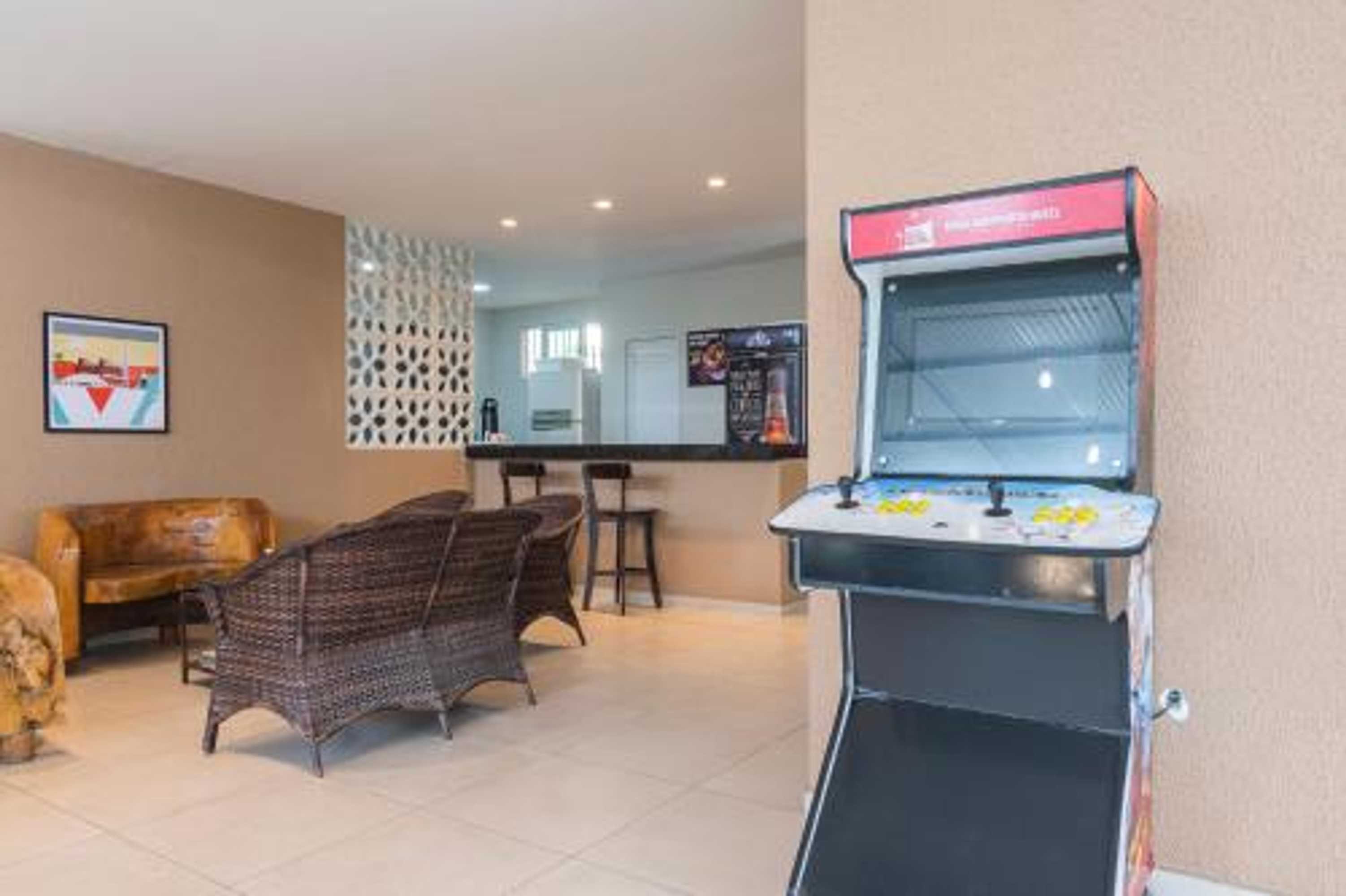 Gift card for Mega Aeroporto Hotel Gift card for Mega Aeroporto Hotel