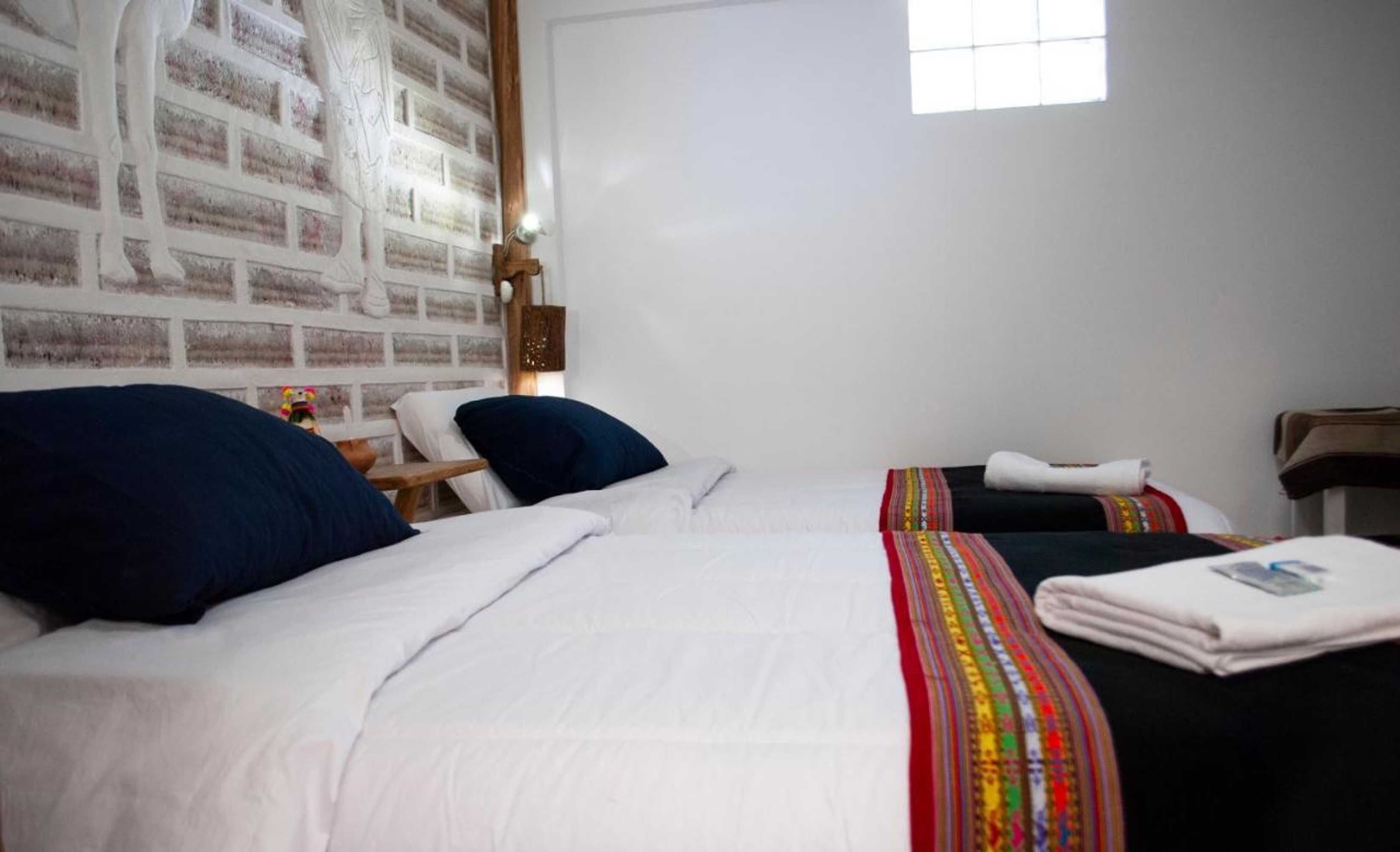 Gift card for Hotel Sal Andina