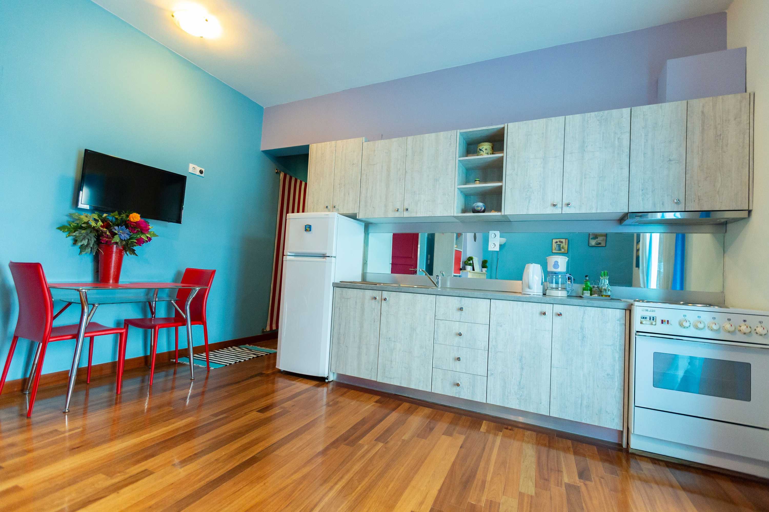 Gift card for La Terra Nostra