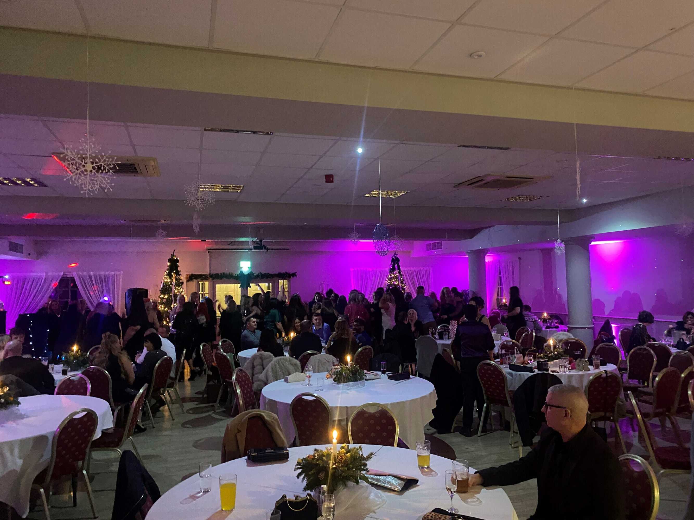 Gift card for Hall Garth Hotel Darlington, Sure Hotel Collection by BW