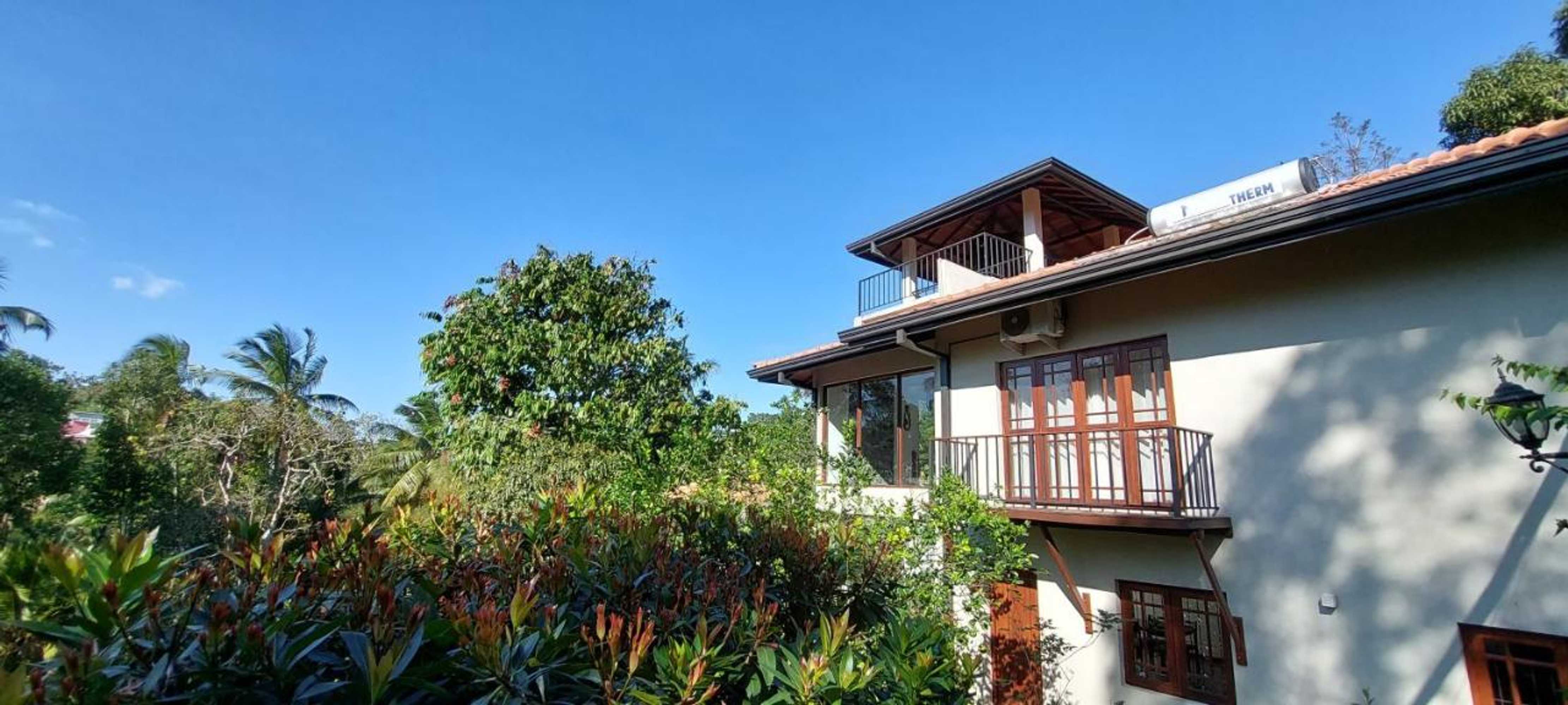 Gift card for Windy Ridge Kandy