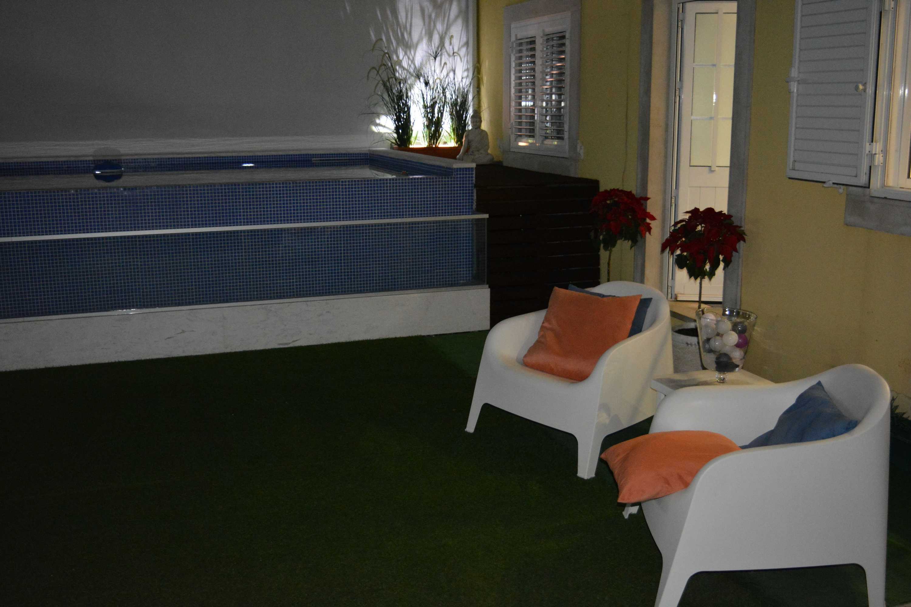 Gift card for José & Ester House