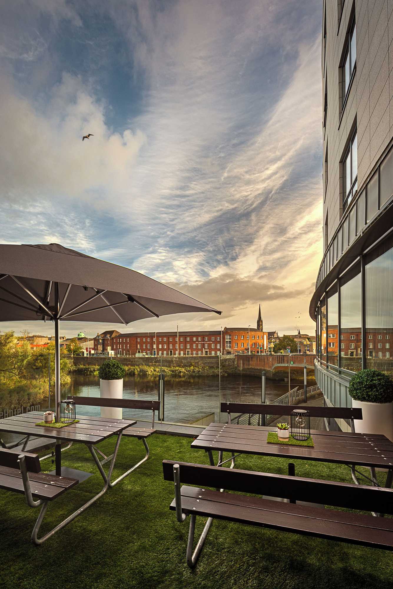 Gift card for Absolute Hotel Limerick Gift card for Absolute Hotel Limerick