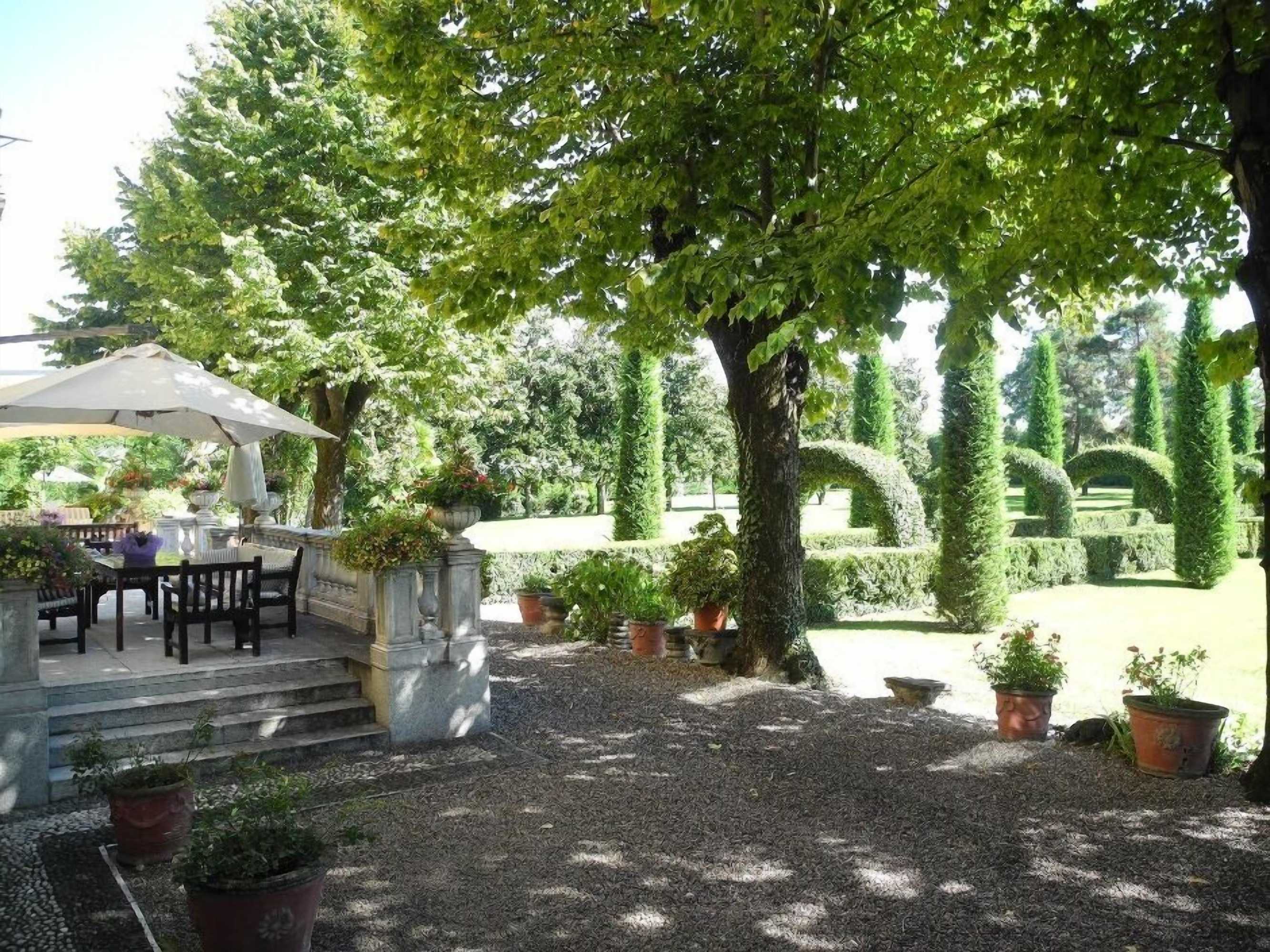 Gift card for Villa Verganti Veronesi Gift card for Villa Verganti Veronesi