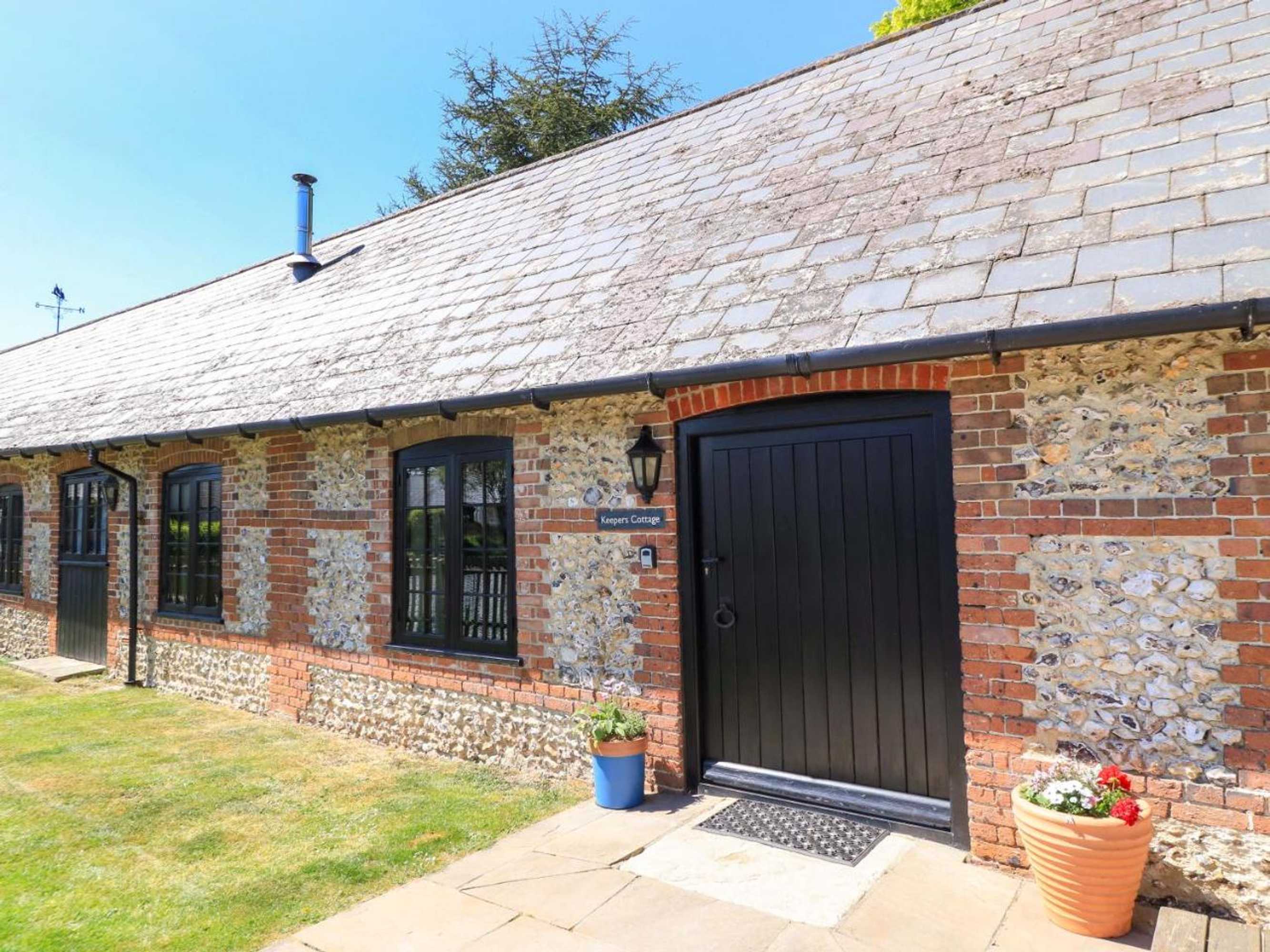 Gift card for Keepers Cottage