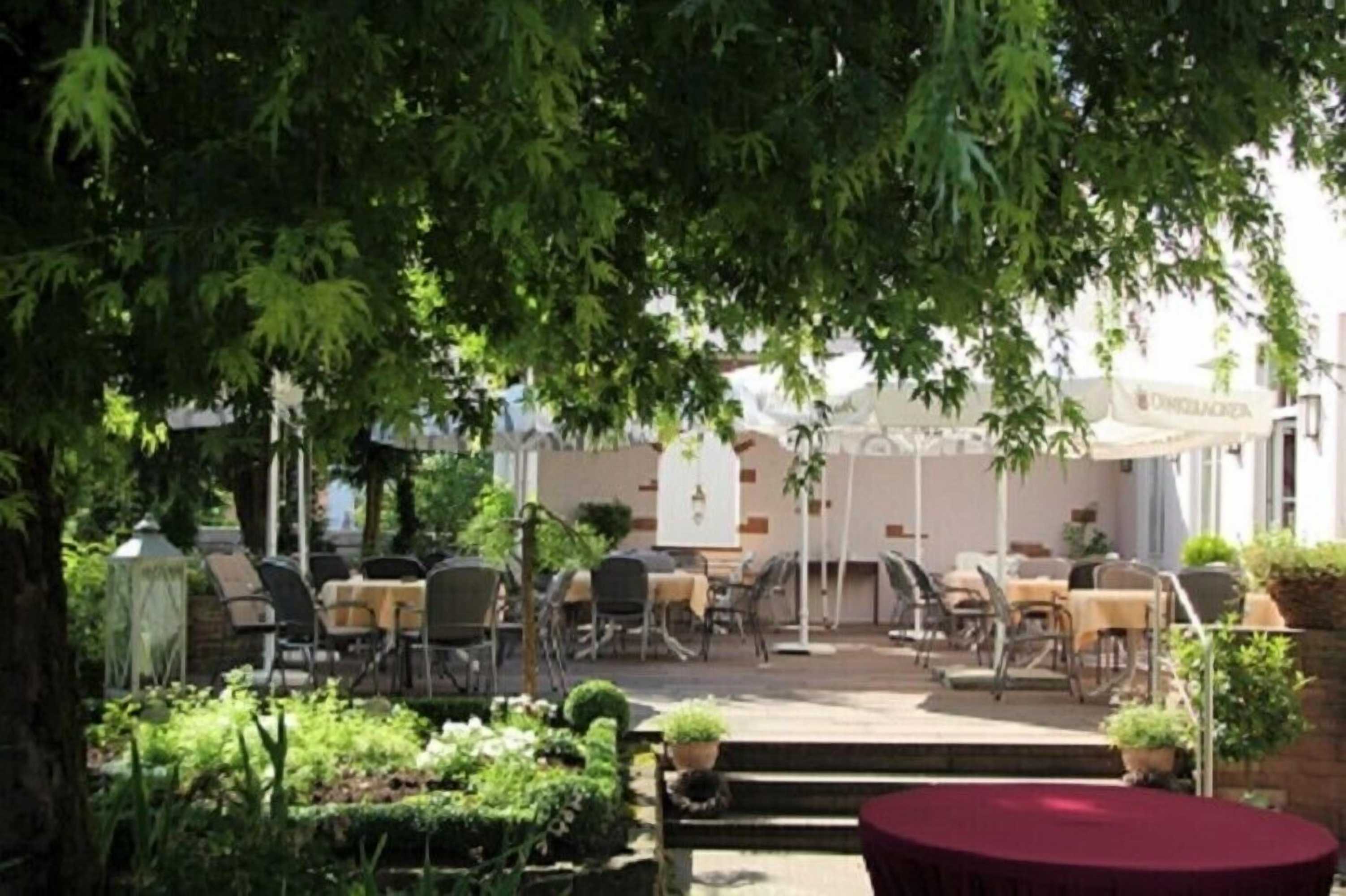 Gift card for Landgasthof Hirsch