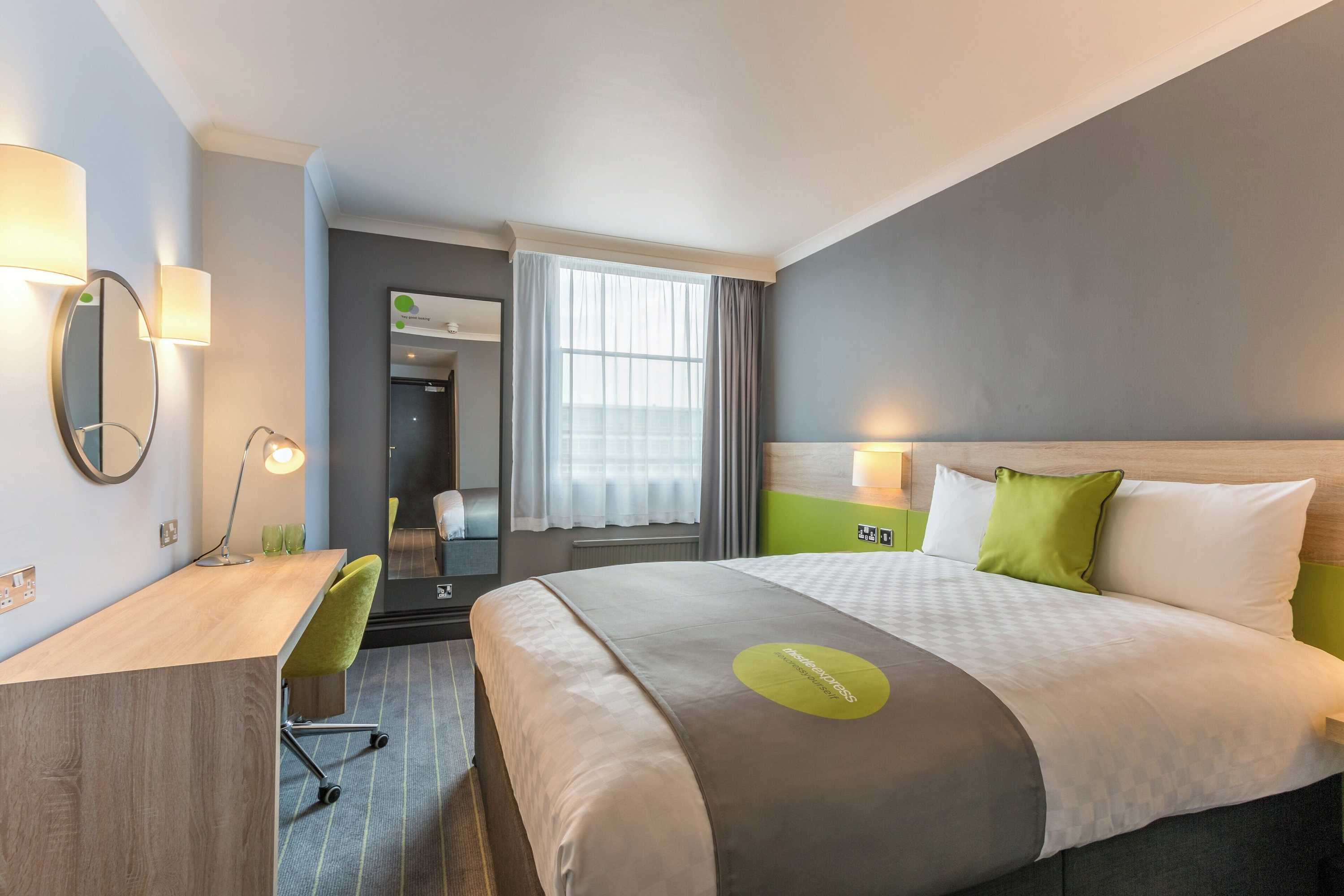 Gift card for Thistle Express London Luton Gift card for Thistle Express London Luton