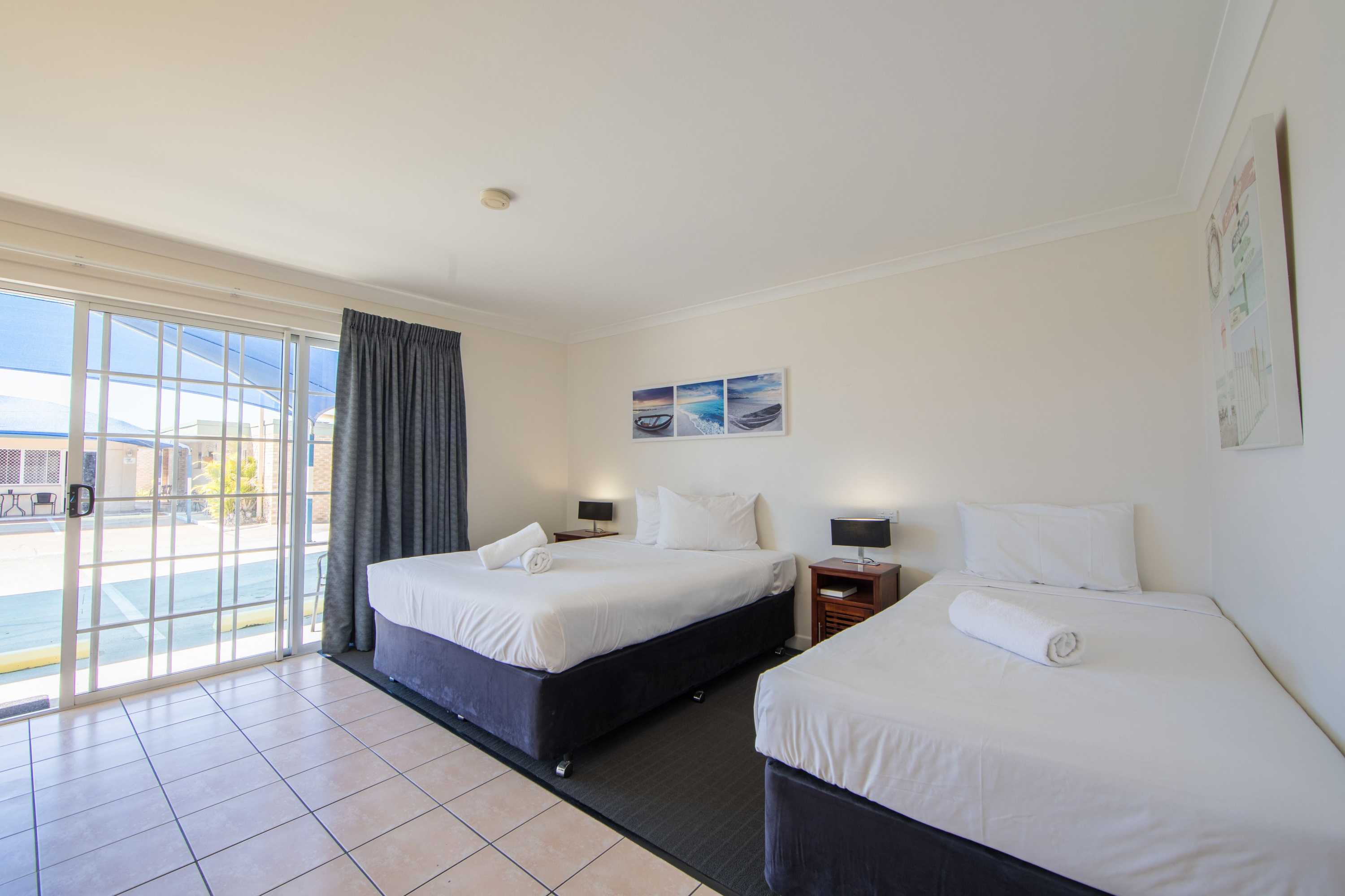 Gift card for Caboolture Motel Gift card for Caboolture Motel