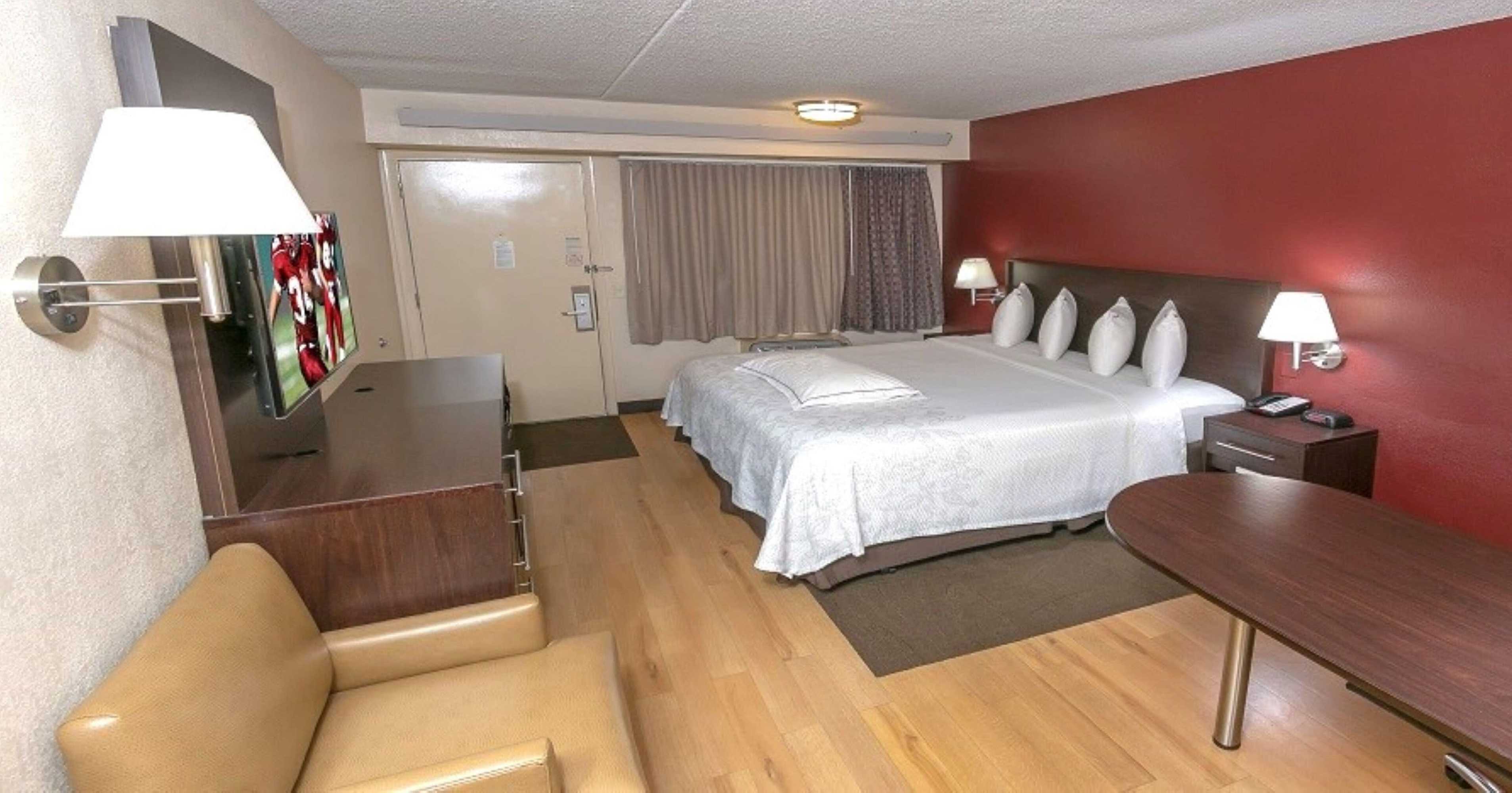 Gift card for Red Roof Inn Plus+ Washington DC - Oxon Hill Gift card for Red Roof Inn Plus+ Washington DC - Oxon Hill