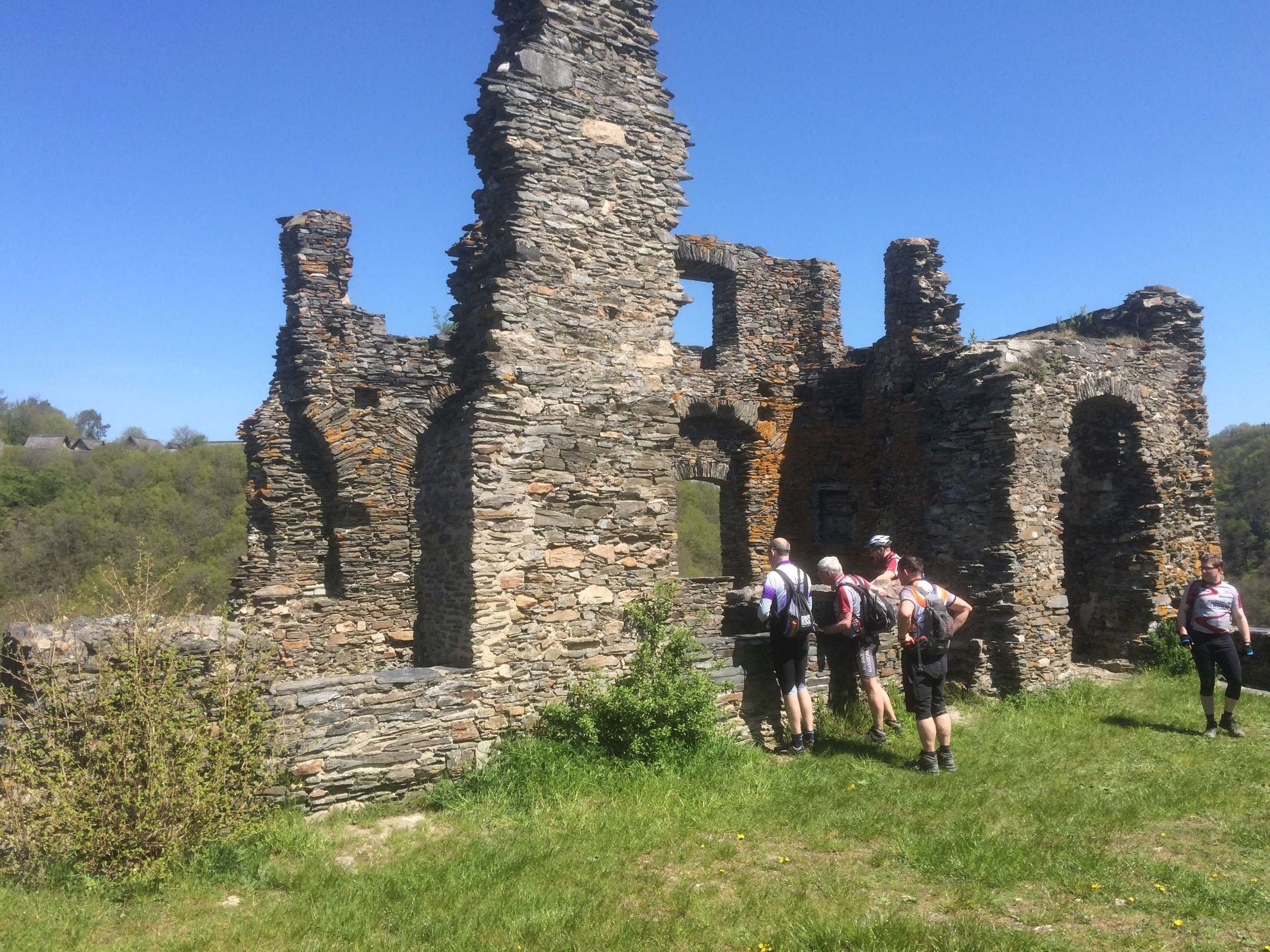 Gift card for Hotel Restaurant Zum Felsenkeller