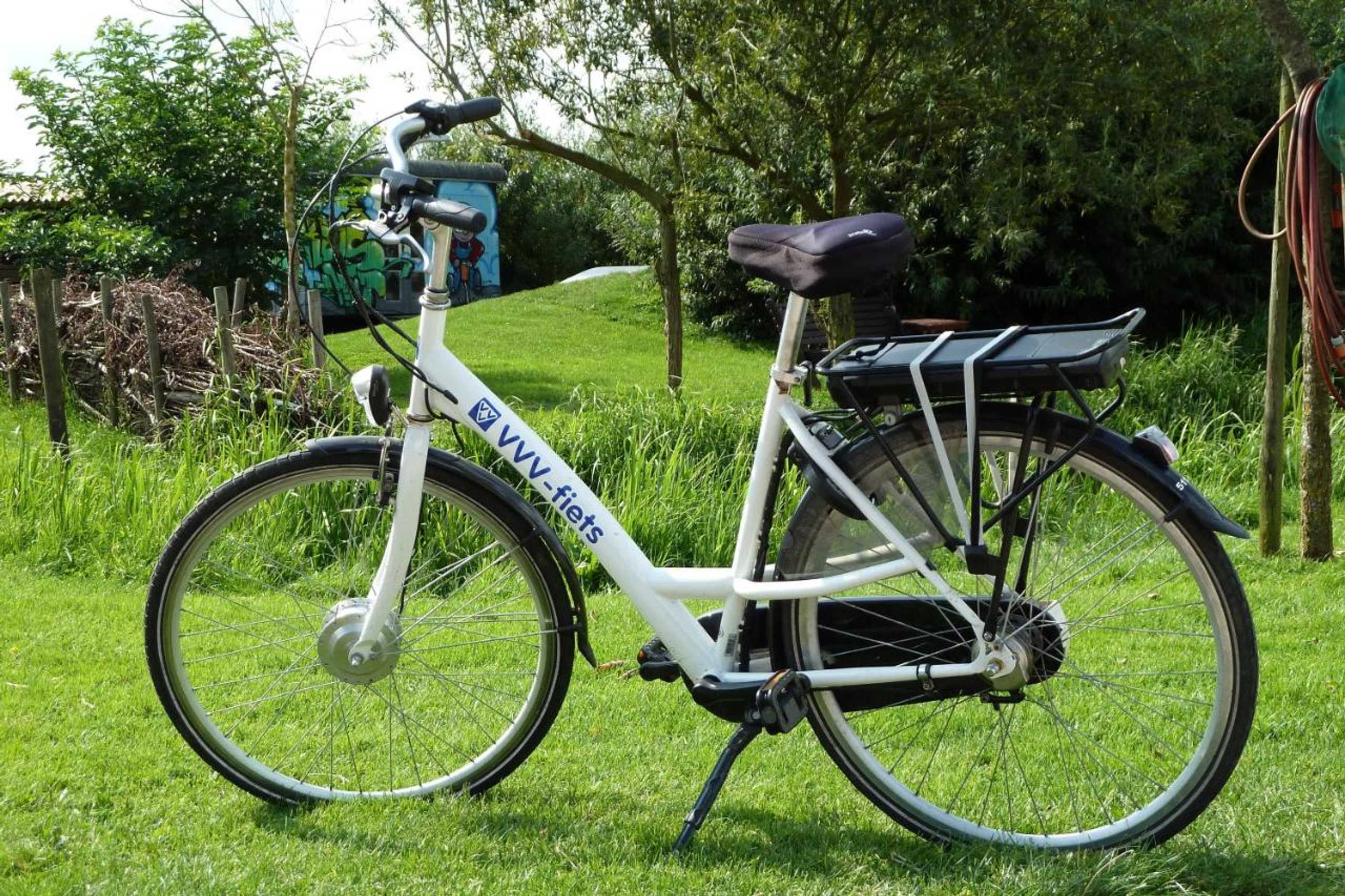 Gift card for Bed&breakfast Hoornaar