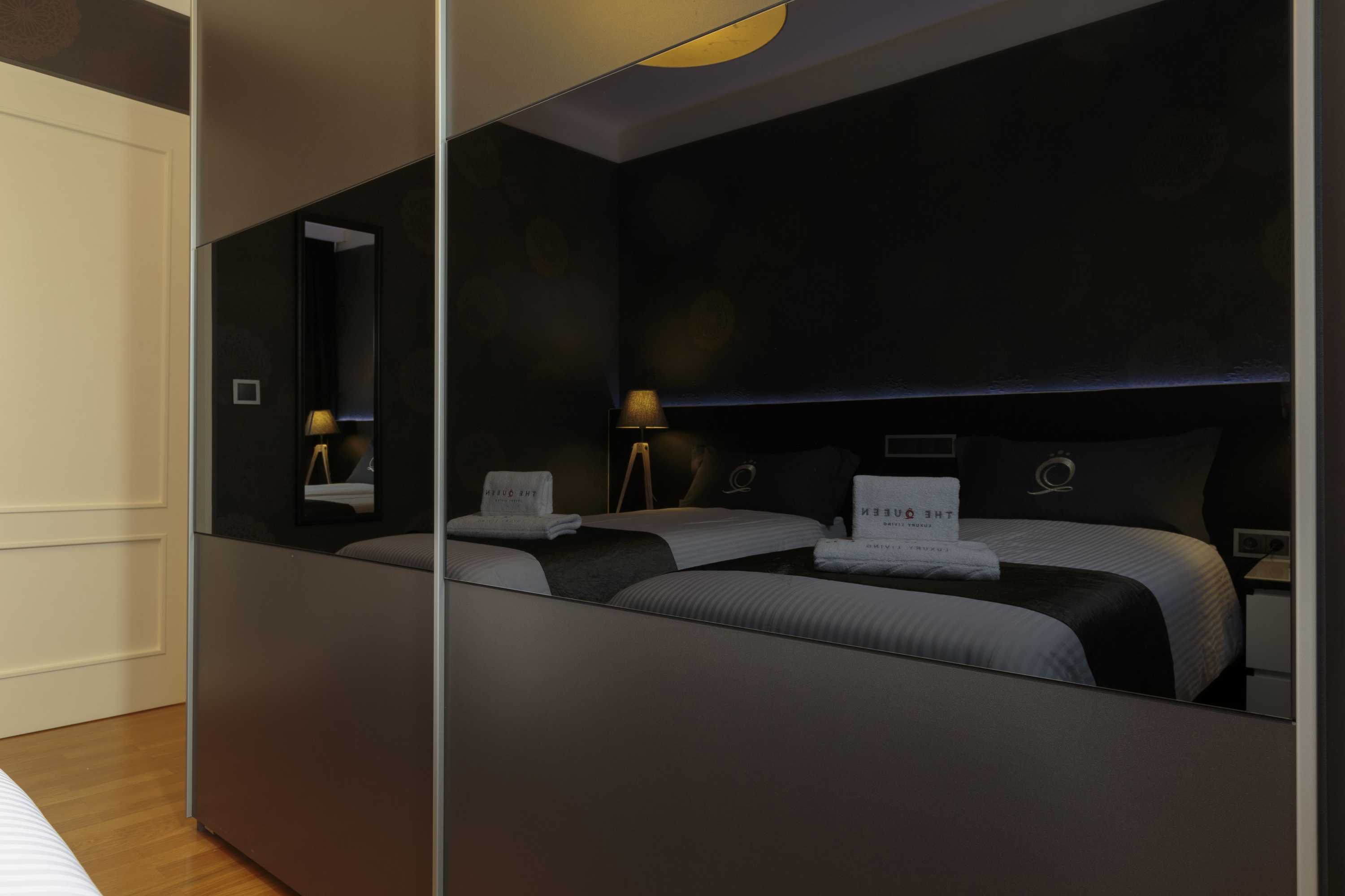 Gift card for The Queen Luxury Apartments - Villa Giada Gift card for The Queen Luxury Apartments - Villa Giada