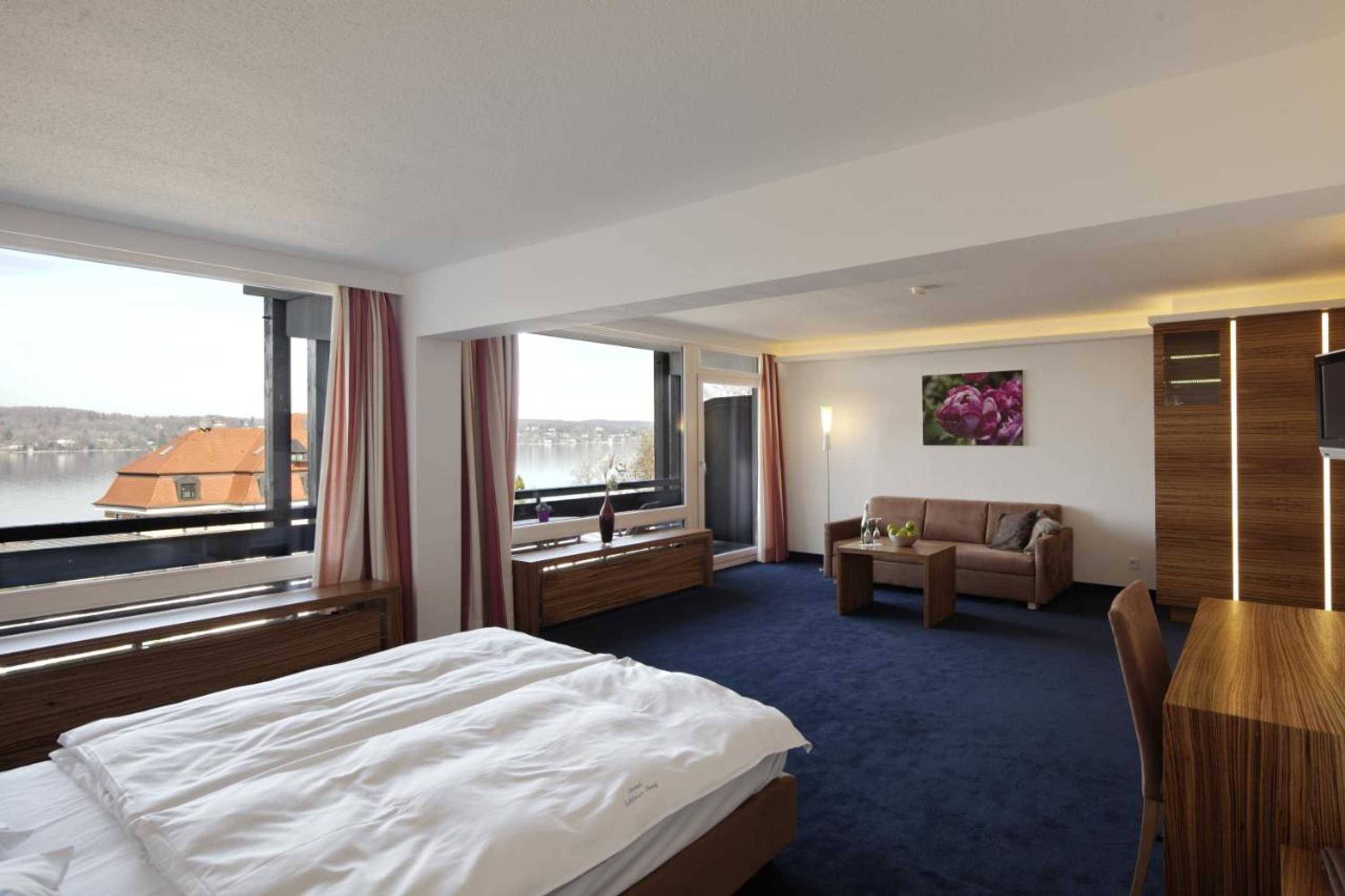 Gift card for Hotel Schloss Berg