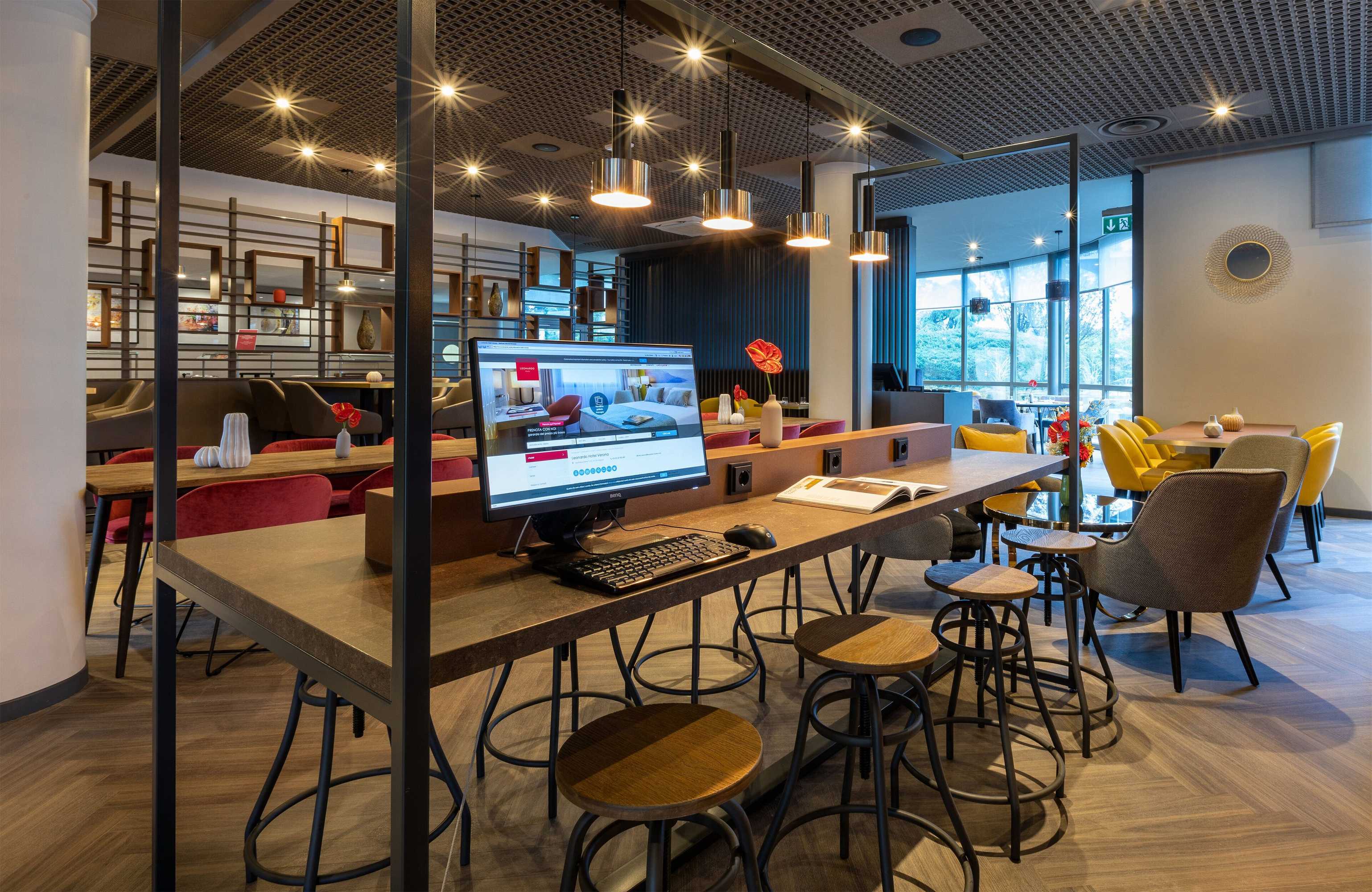 Gift card for Leonardo Hotel Verona Gift card for Leonardo Hotel Verona