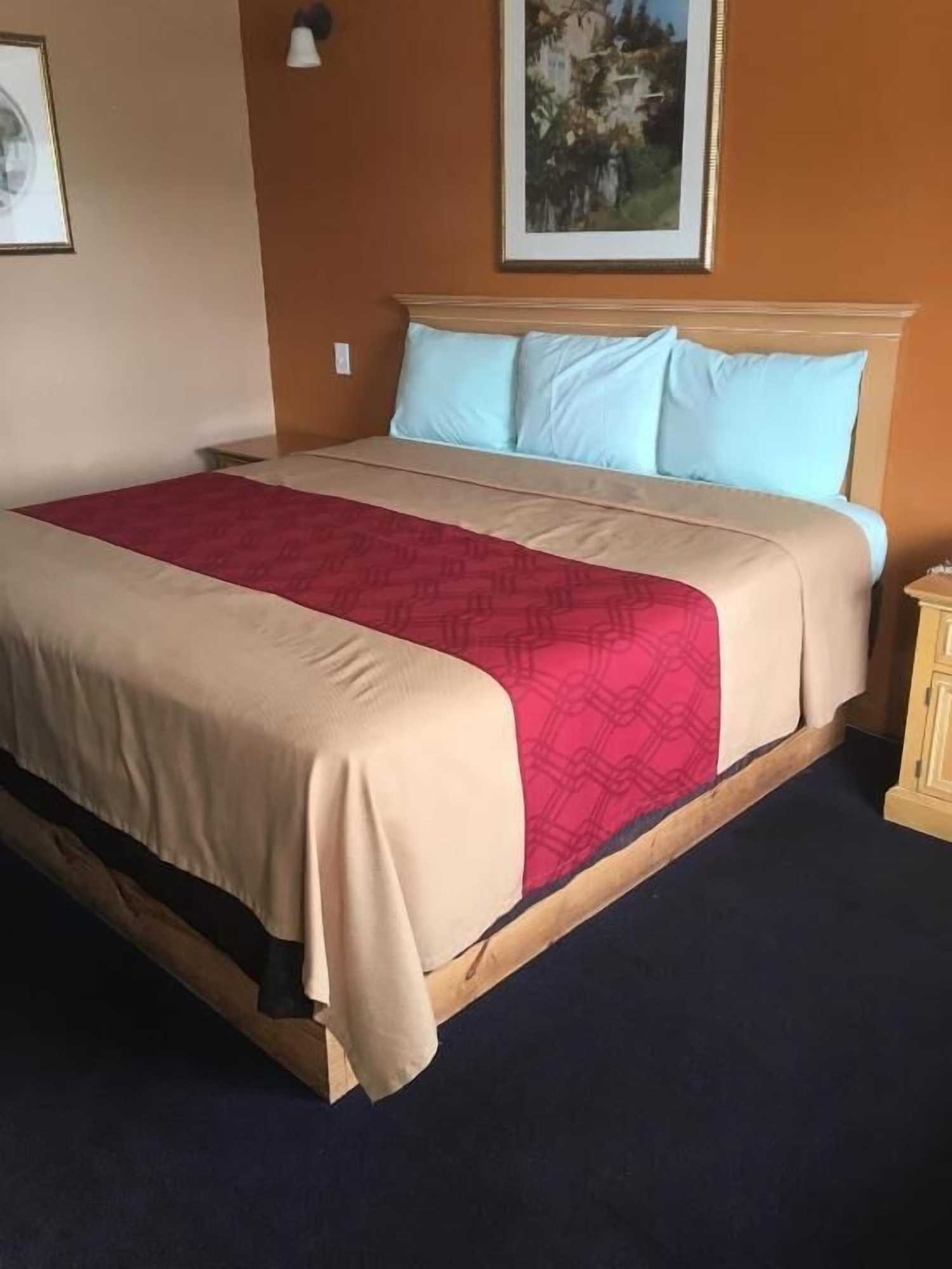 Gift card for Budget Inn And Suites Gift card for Budget Inn And Suites