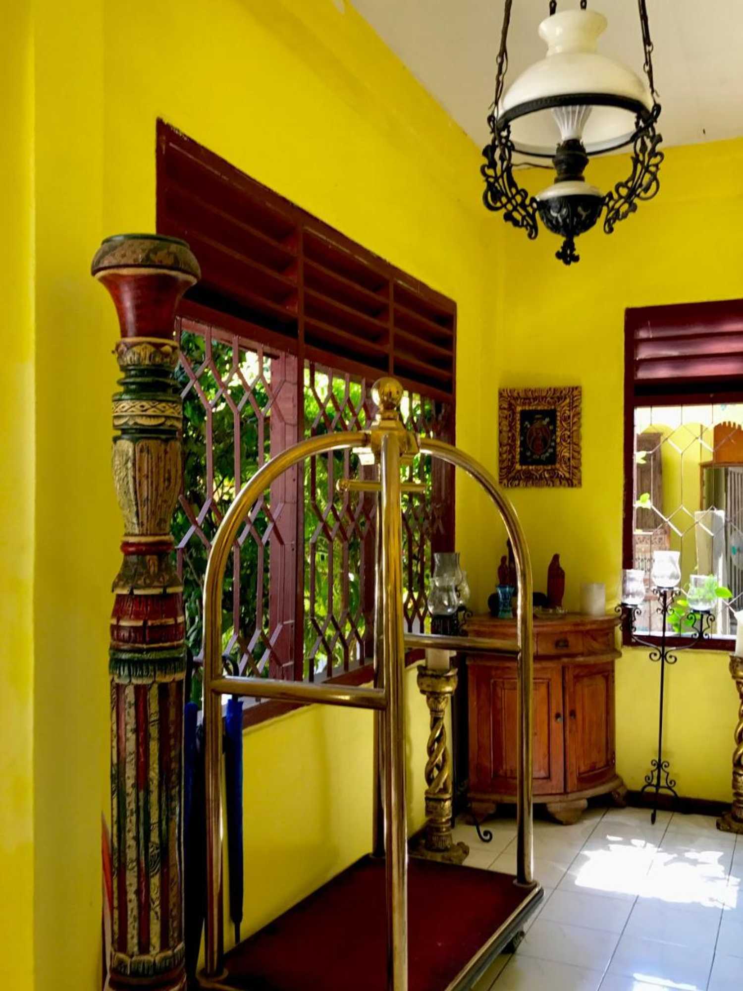 Gift card for Casa do Sândalo Boutique Guest House