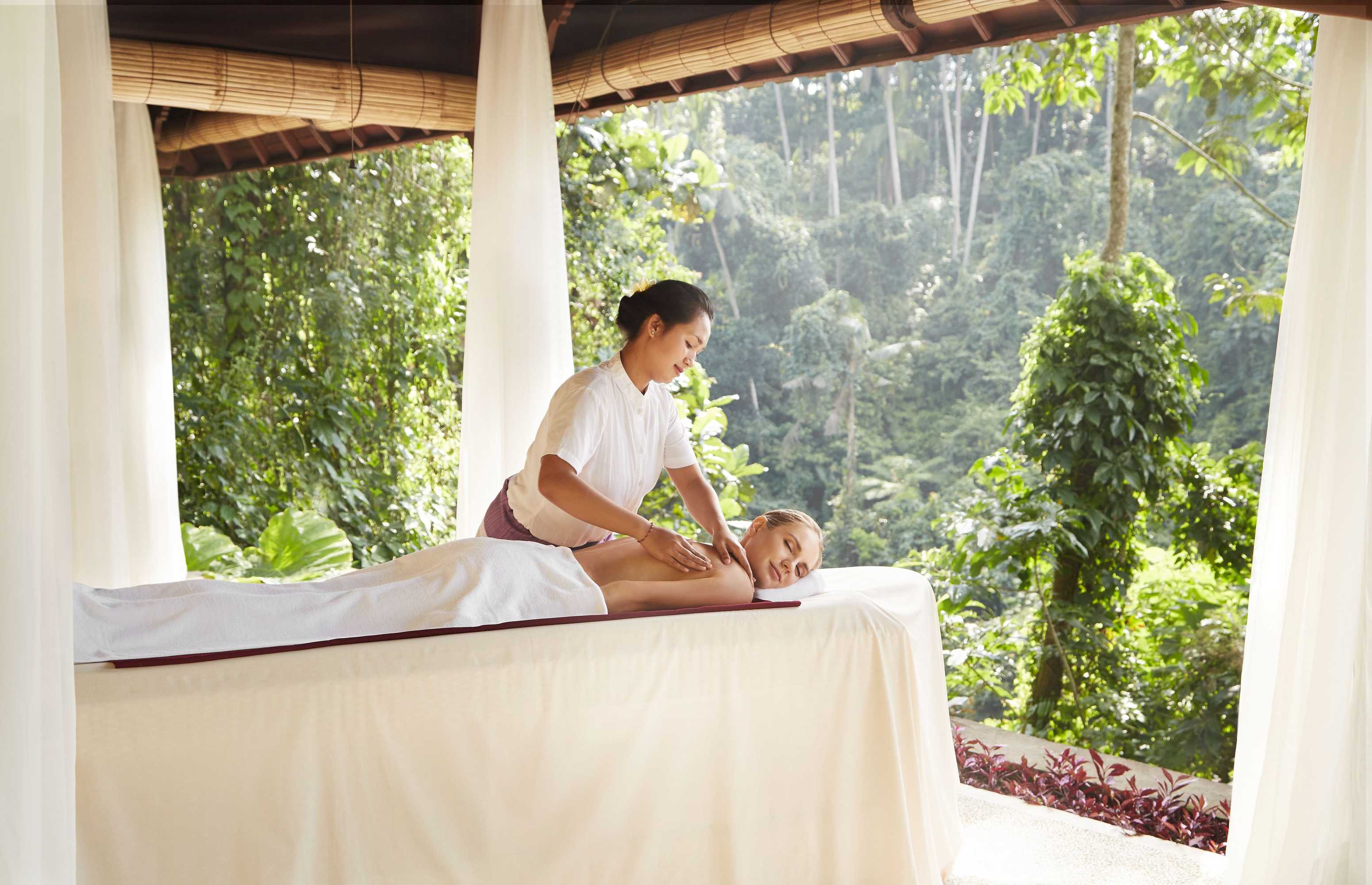 Gift card for Kamandalu Ubud Gift card for Kamandalu Ubud