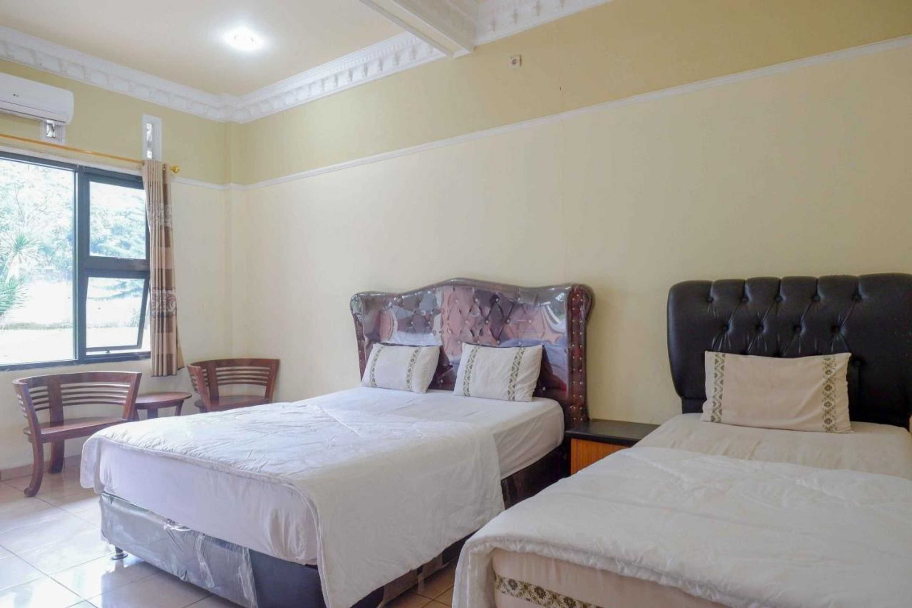 Gift card for Urbanview Hotel Bergas Indah Bandungan by Reddoorz