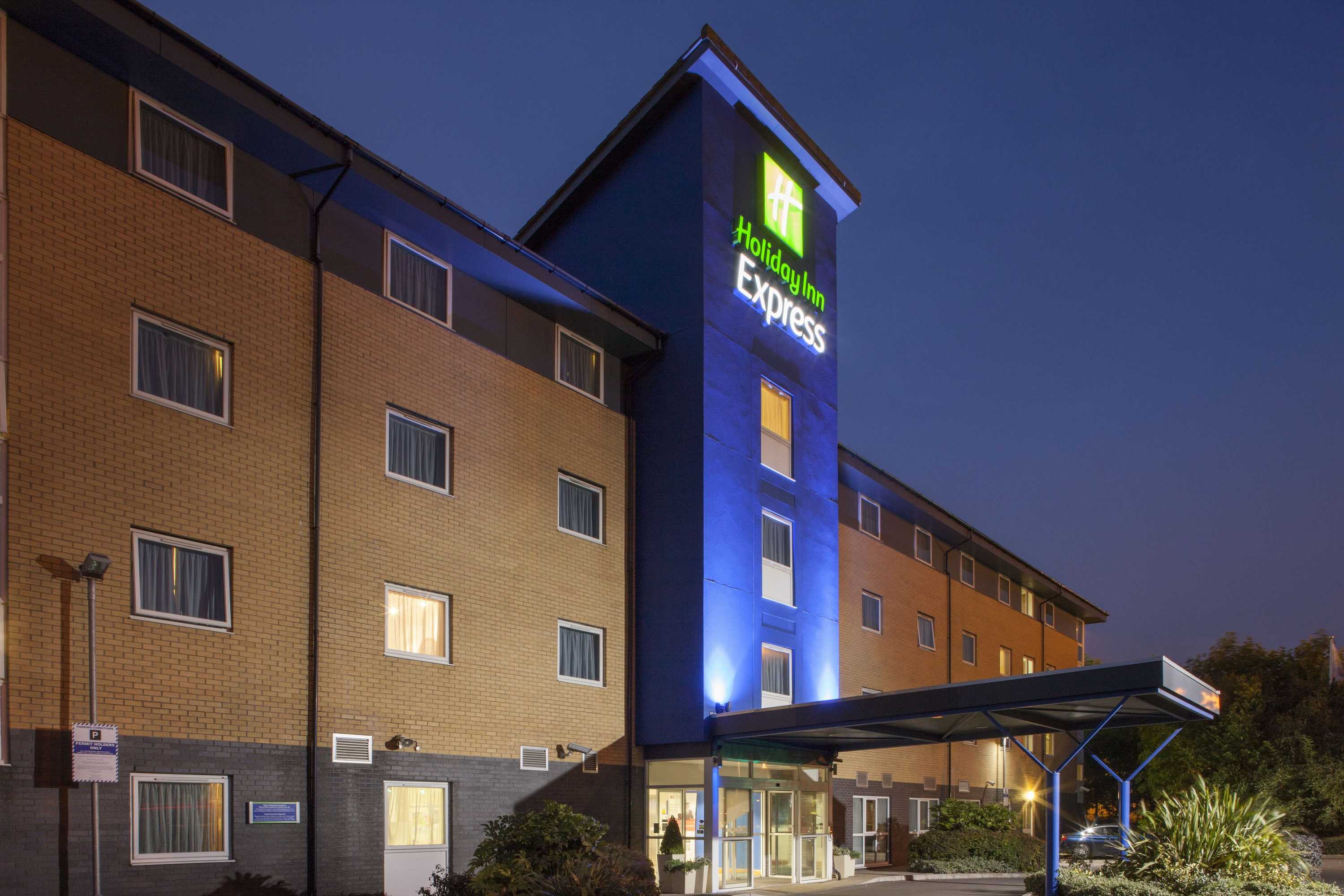 Gift card for Holiday Inn Express Birmingham Star City by Ihg Gift card for Holiday Inn Express Birmingham Star City by Ihg