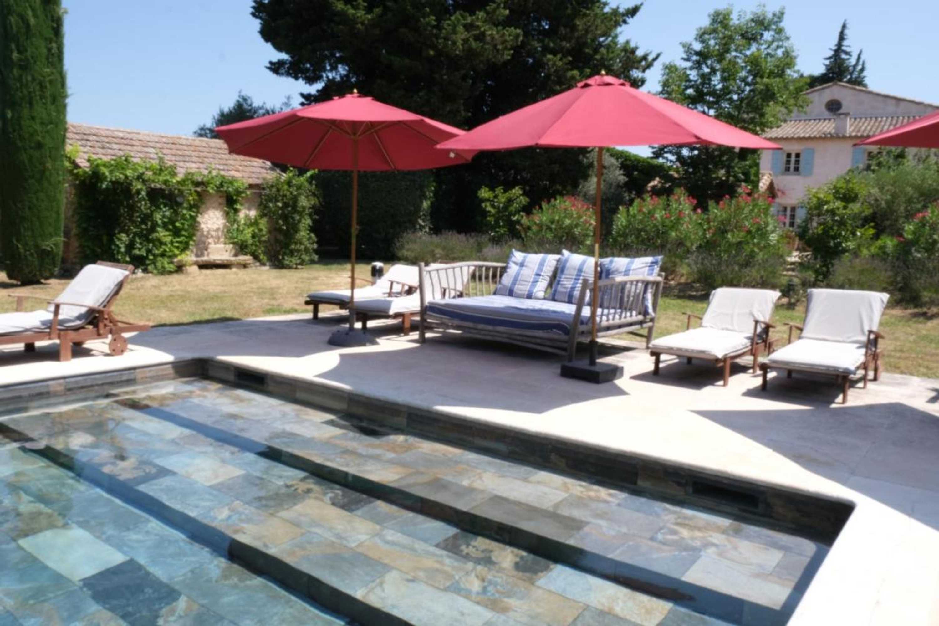 Gift card for Typical Provençal Farm House Close to L'isle Sur la Sorgue - 12 Persons Gift card for Typical Provençal Farm House Close to L'isle Sur la Sorgue - 12 Persons