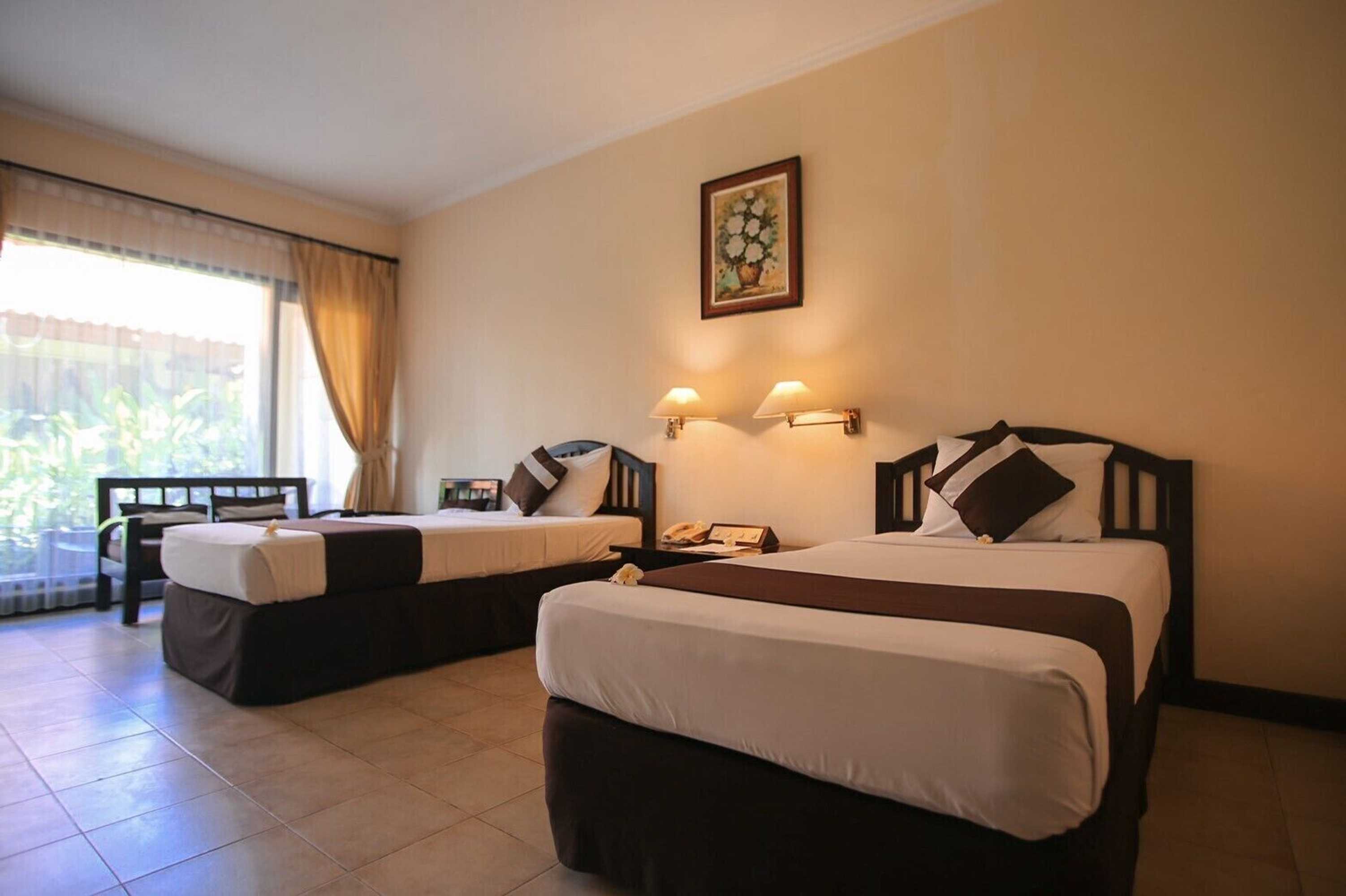 Gift card for New Sunari Lovina Beach Resort Gift card for New Sunari Lovina Beach Resort
