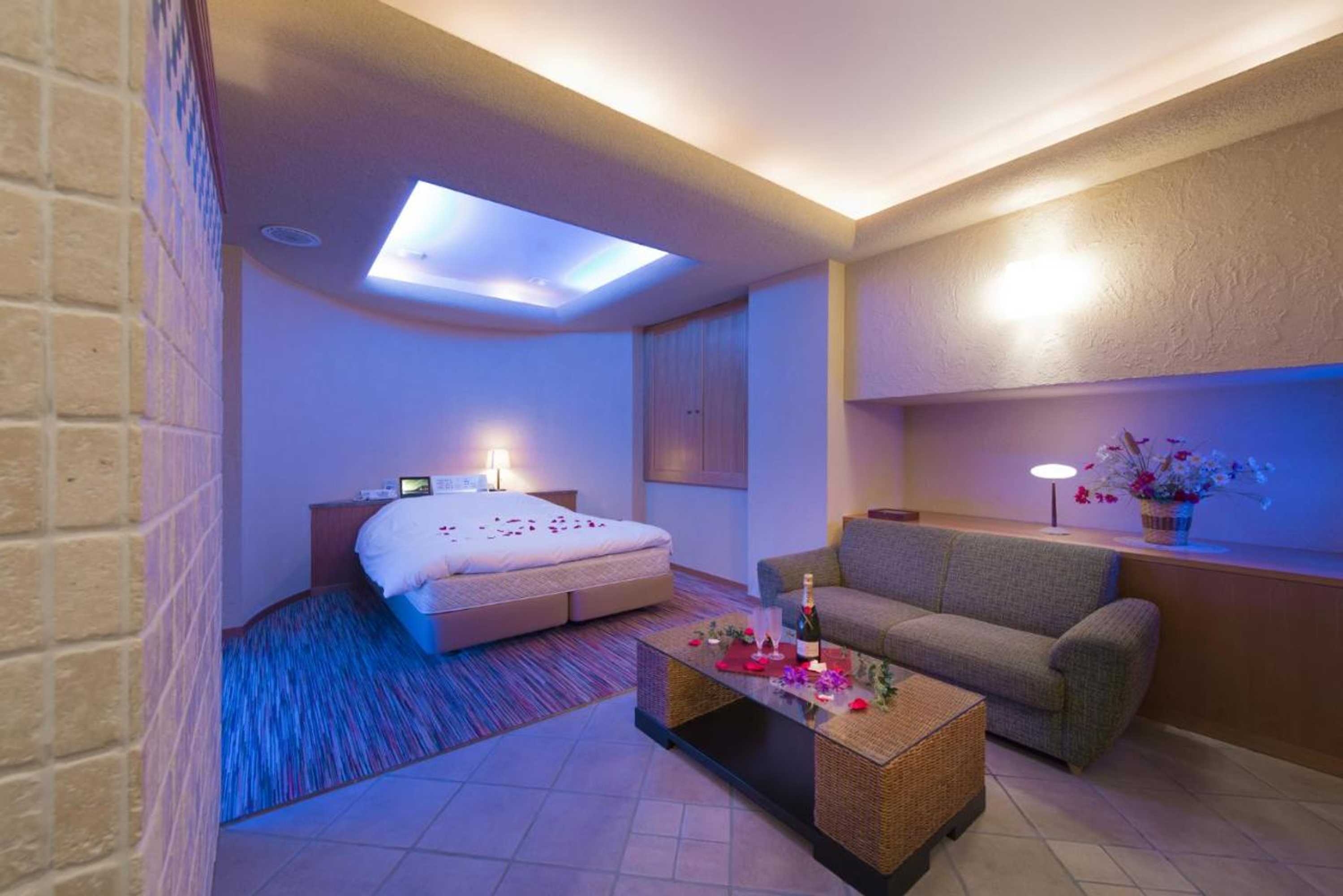 Gift card for Hotel Chateau Briant (adult Only)