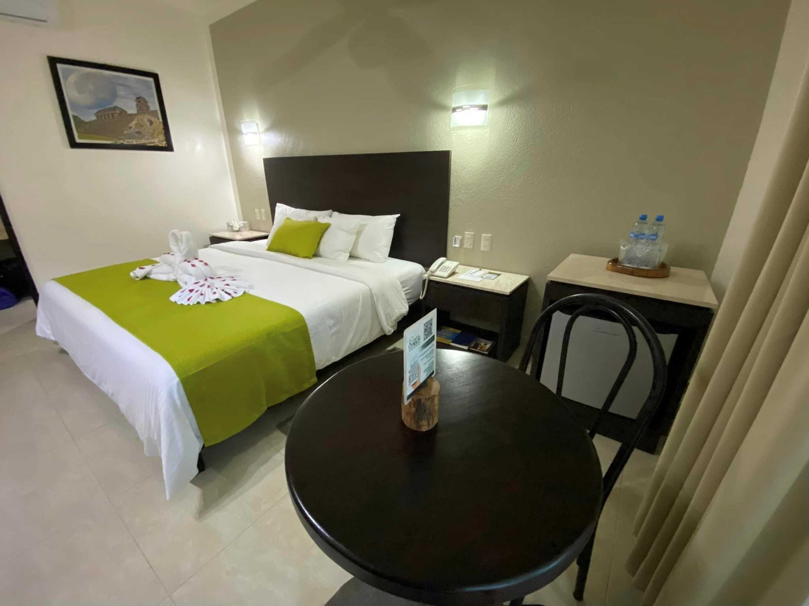 Gift card for Hotel Chablis Palenque Gift card for Hotel Chablis Palenque