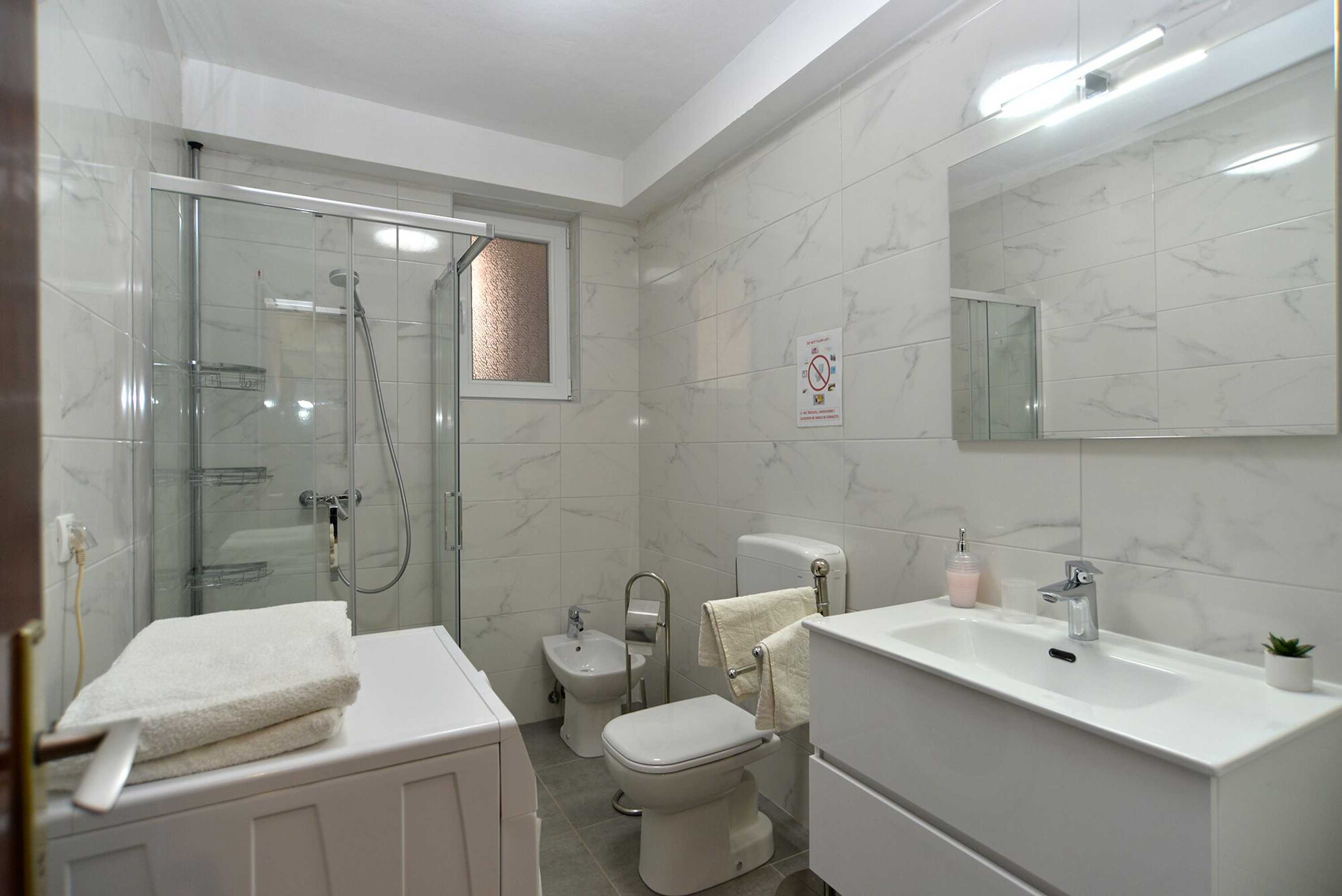 Gift card for Apartment Brajdine 405