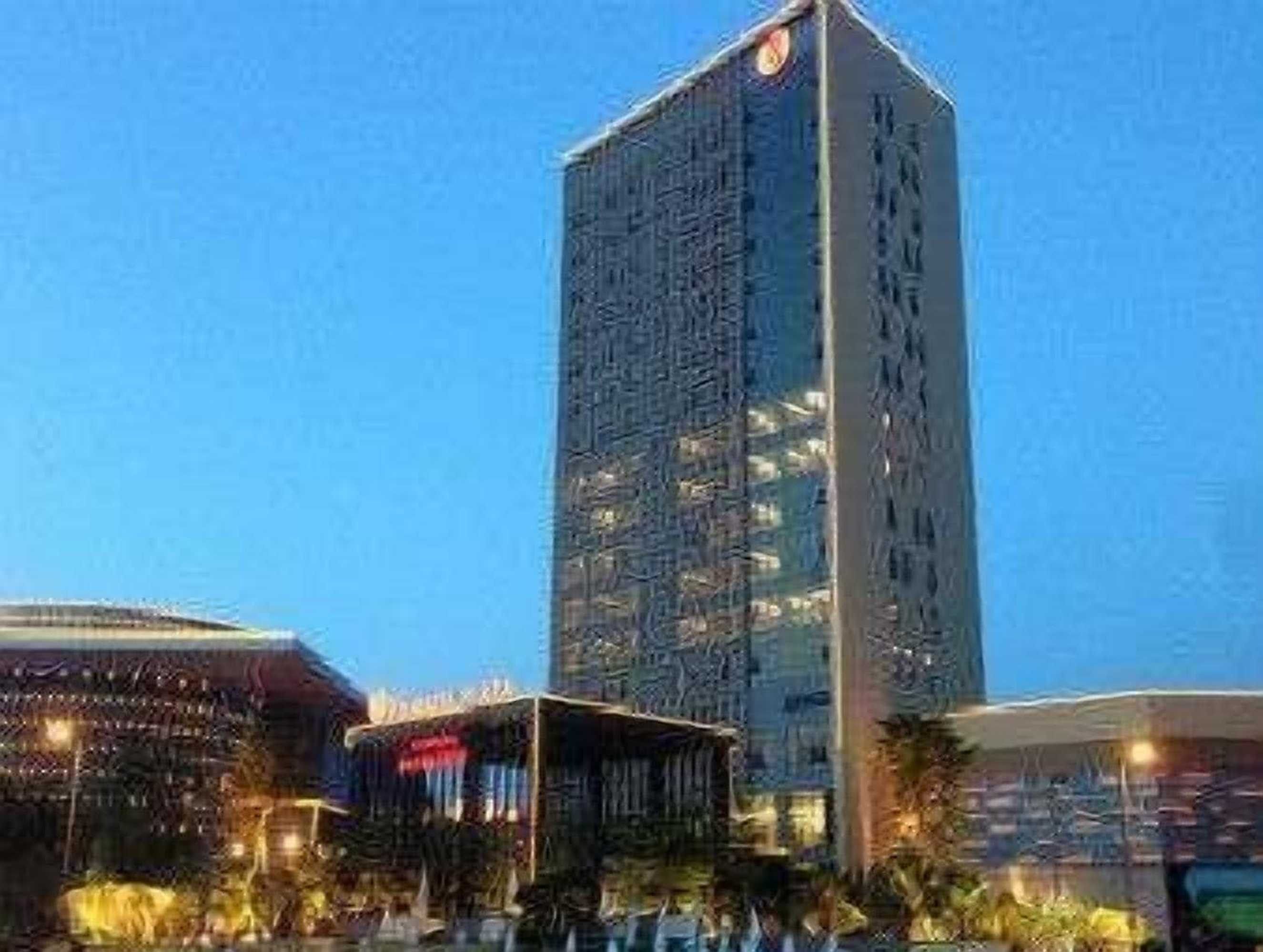 Gift card for Ramada Plaza Huizhou East Gift card for Ramada Plaza Huizhou East