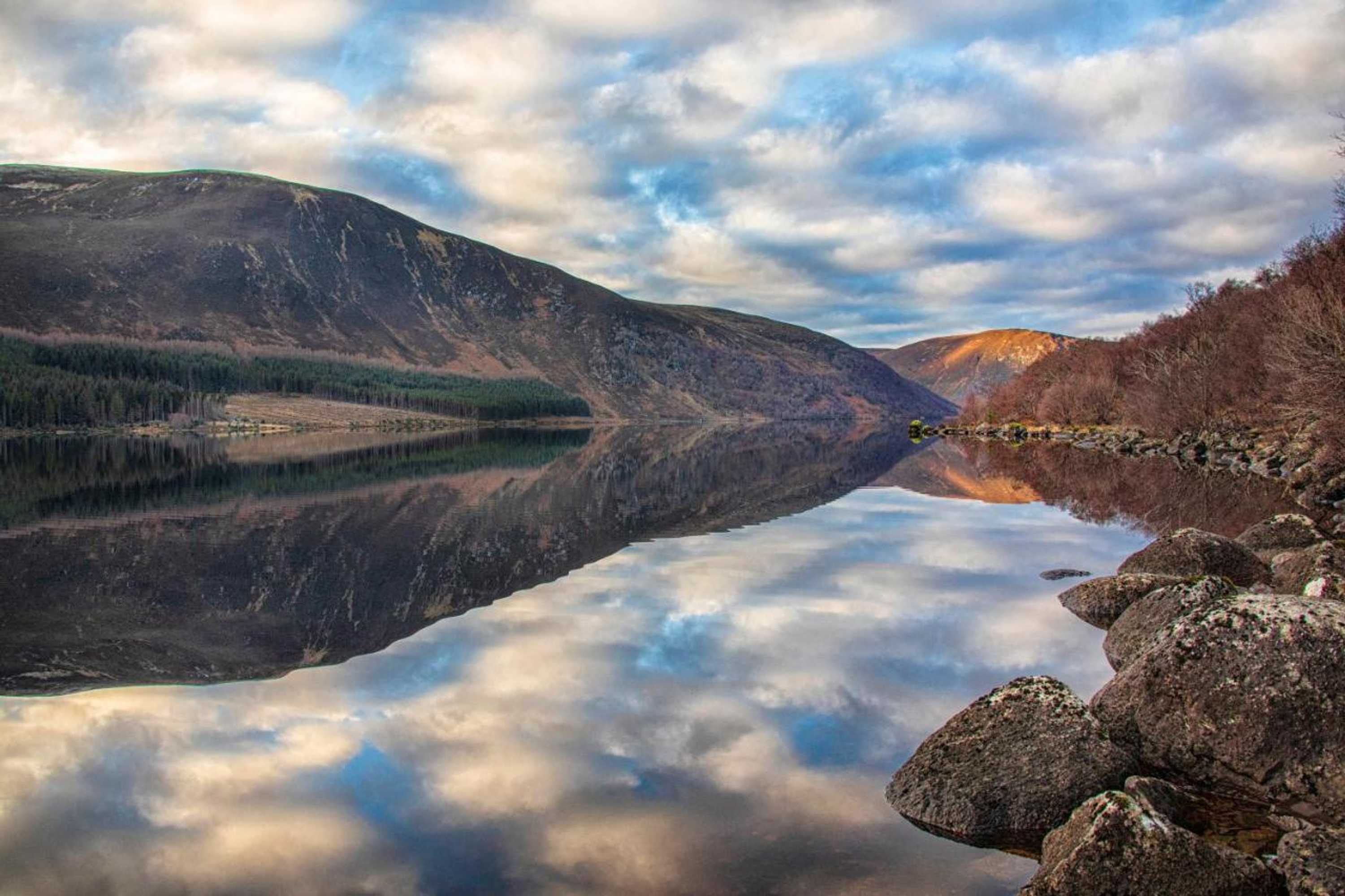 Gift card for Cuillich Mill Bed And Breakfast in The Highlands