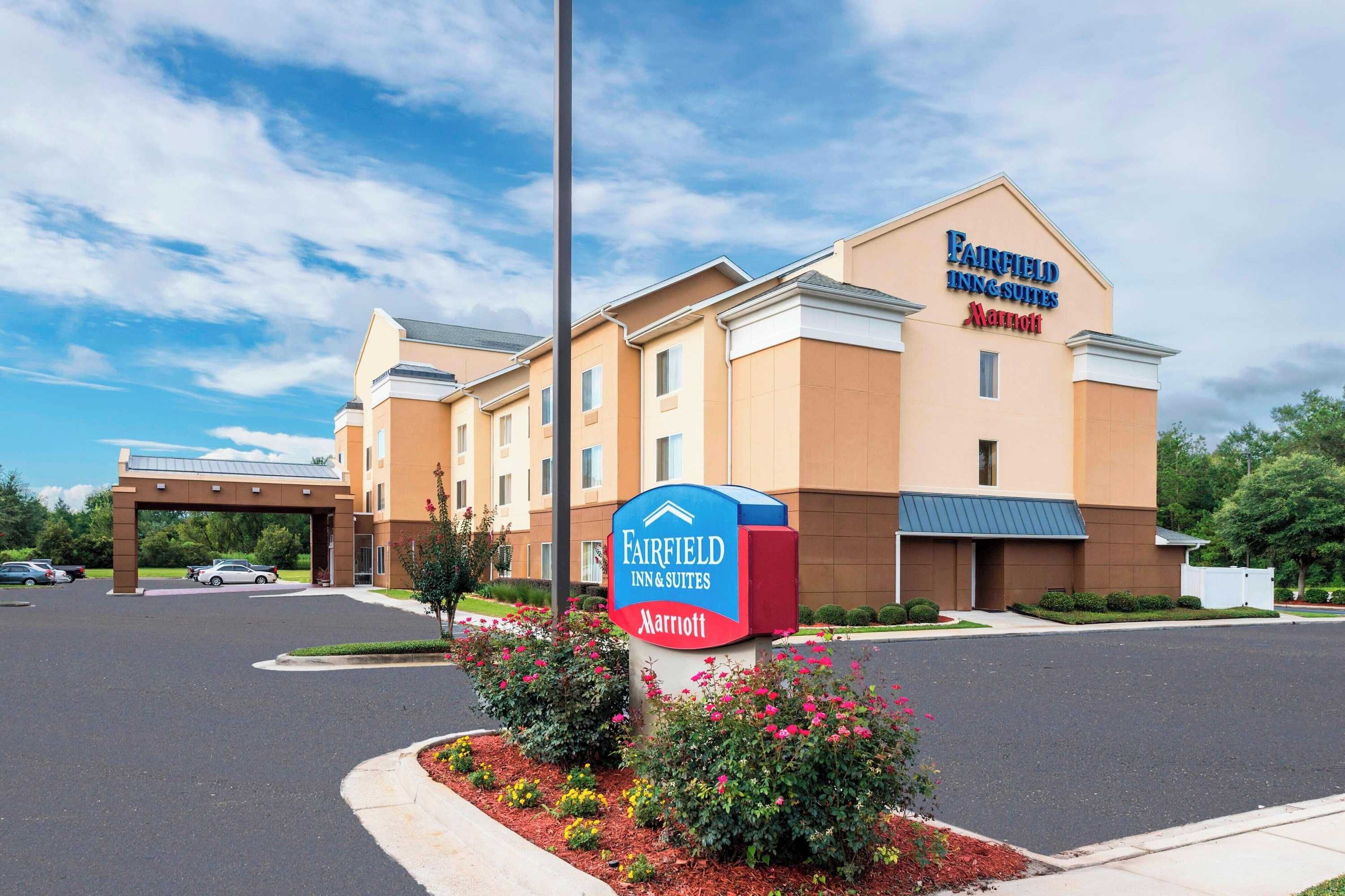 Gift card for Fairfield Inn & Suites Marianna Gift card for Fairfield Inn & Suites Marianna