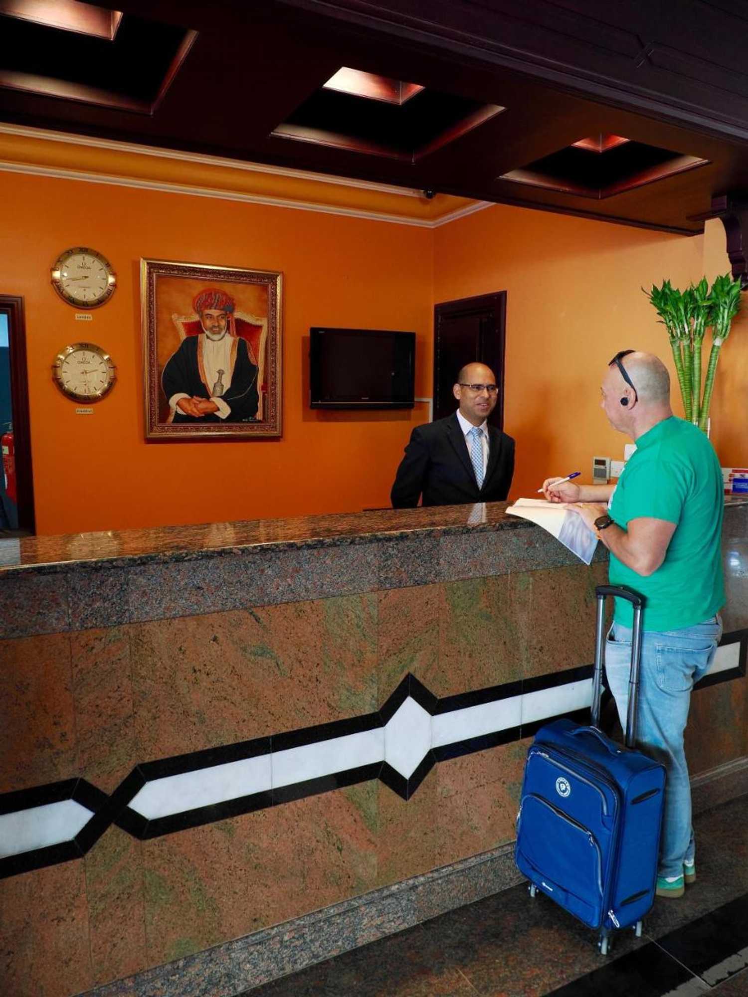 Gift card for Falaj Daris Hotel Gift card for Falaj Daris Hotel