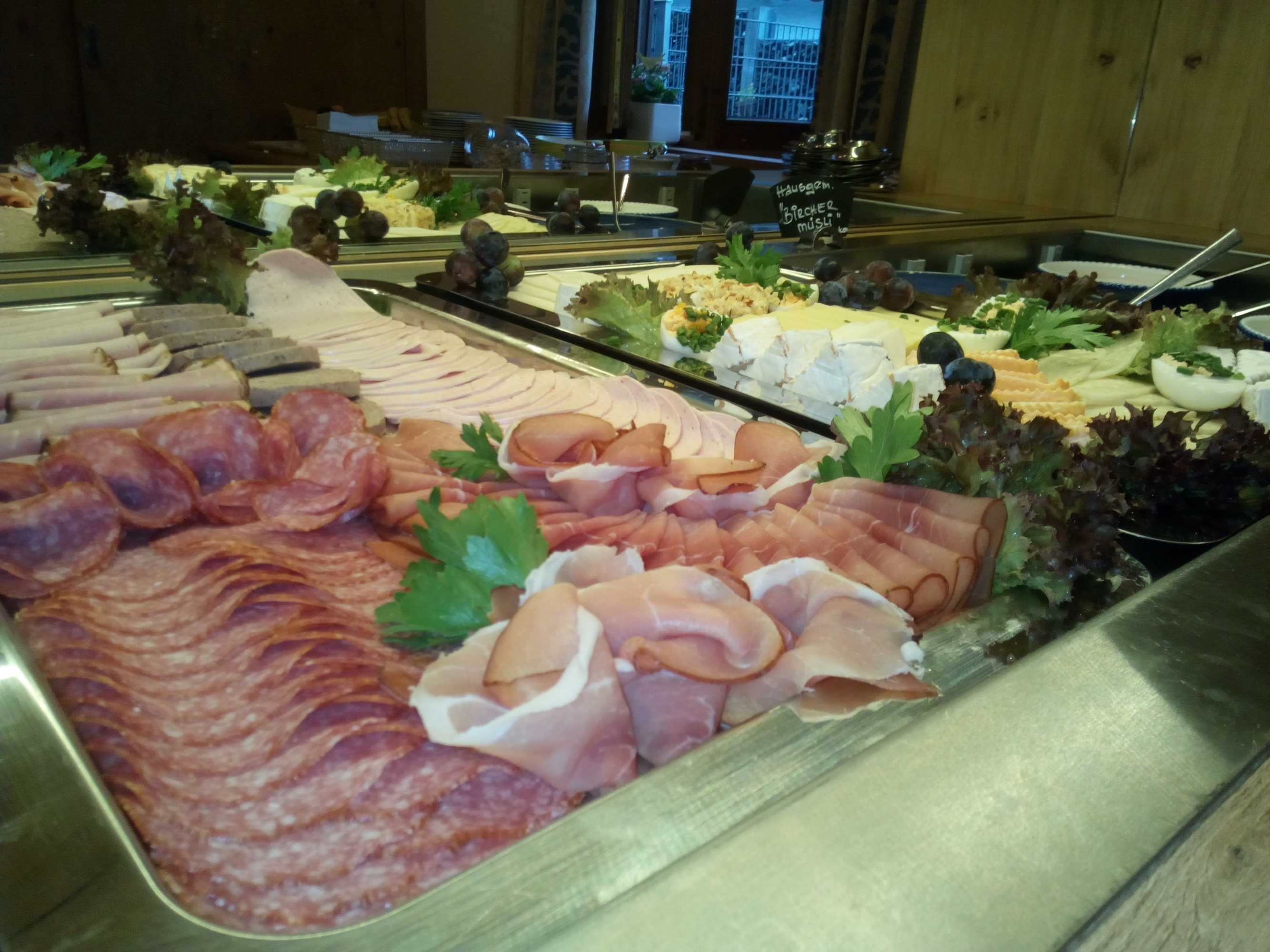 Gift card for Hotel Bergsonne Allgäu