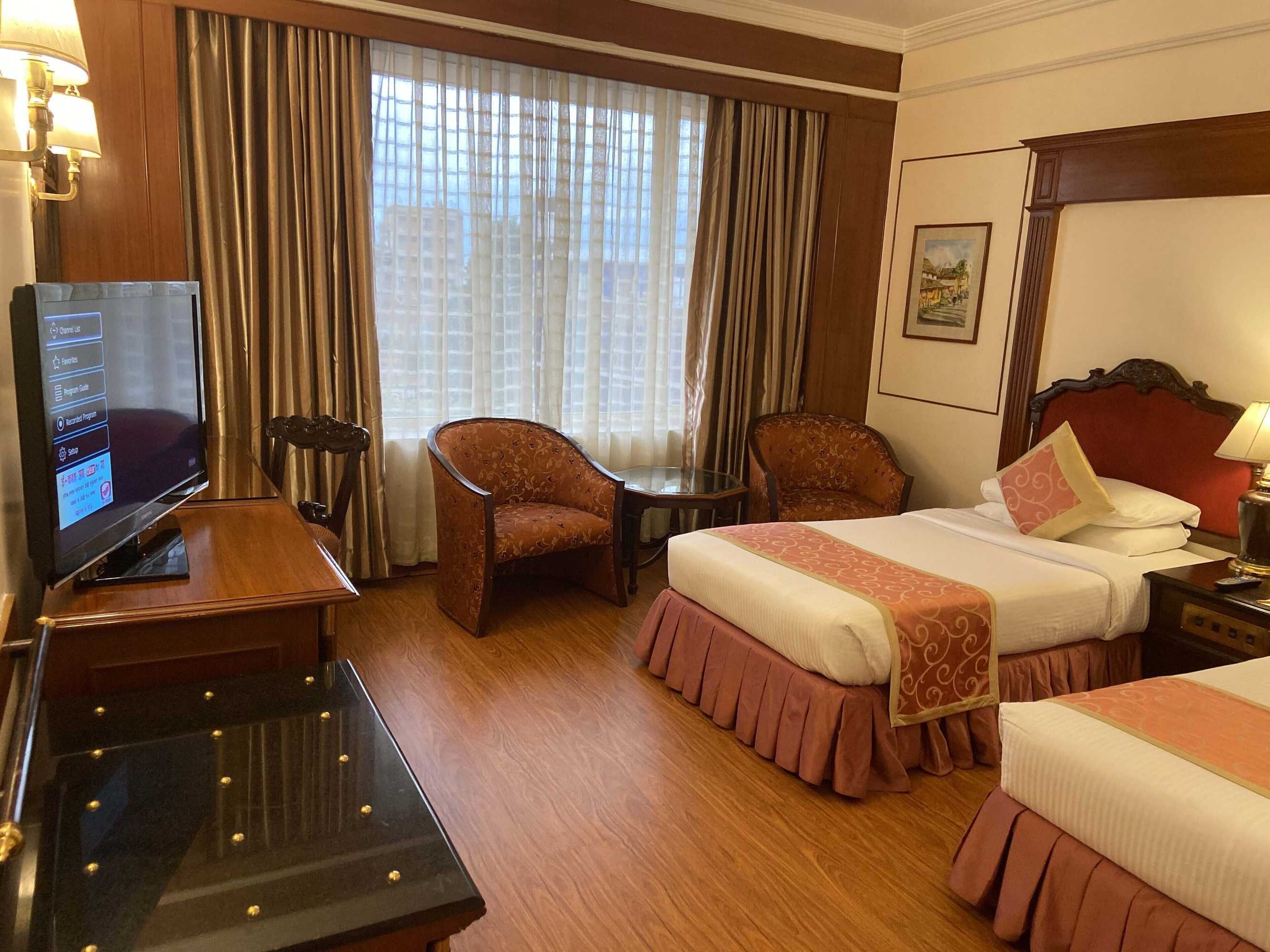 Gift card for The Everest Hotel Kathmandu Gift card for The Everest Hotel Kathmandu