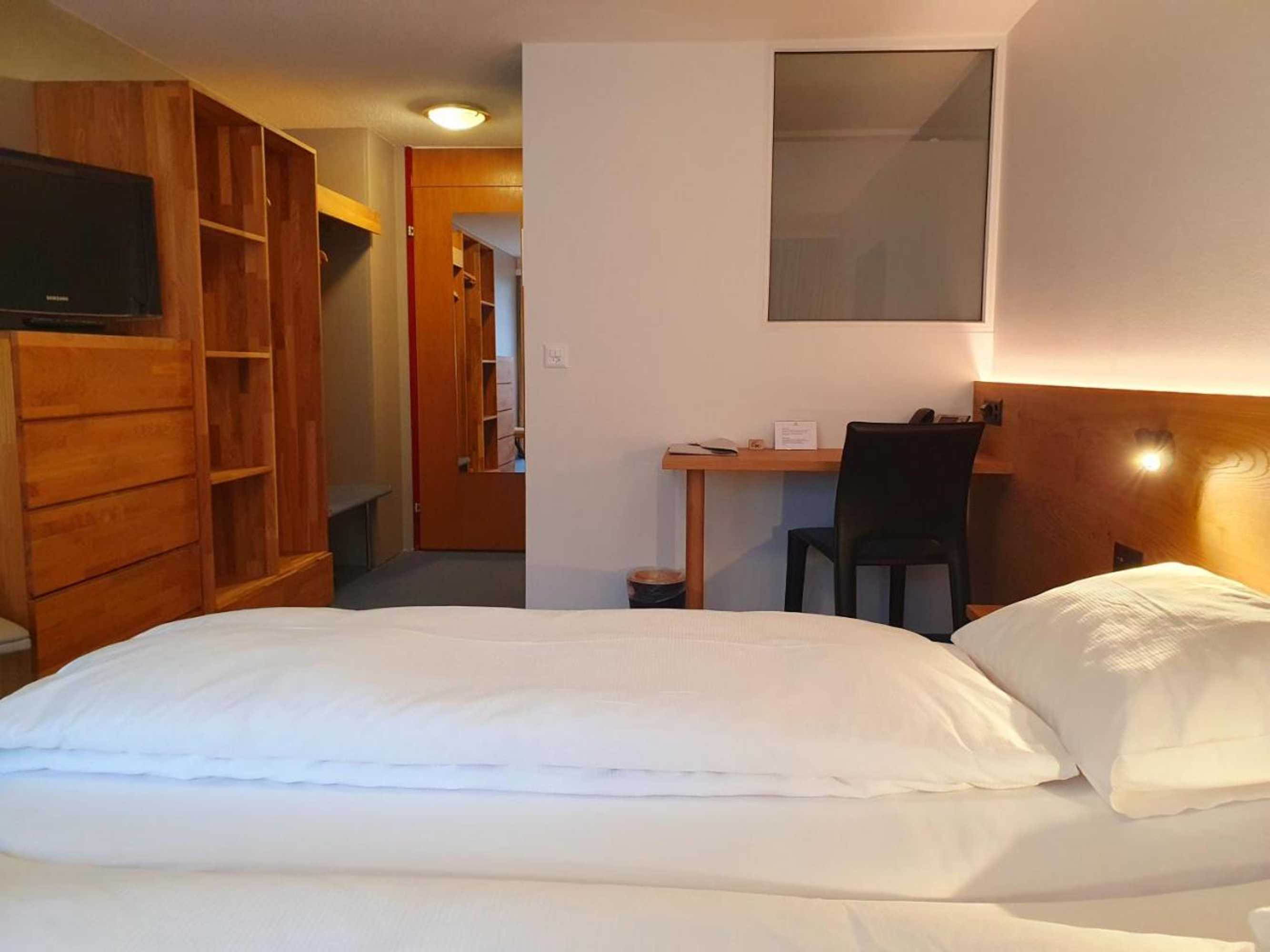 Gift card for Adler Hotel