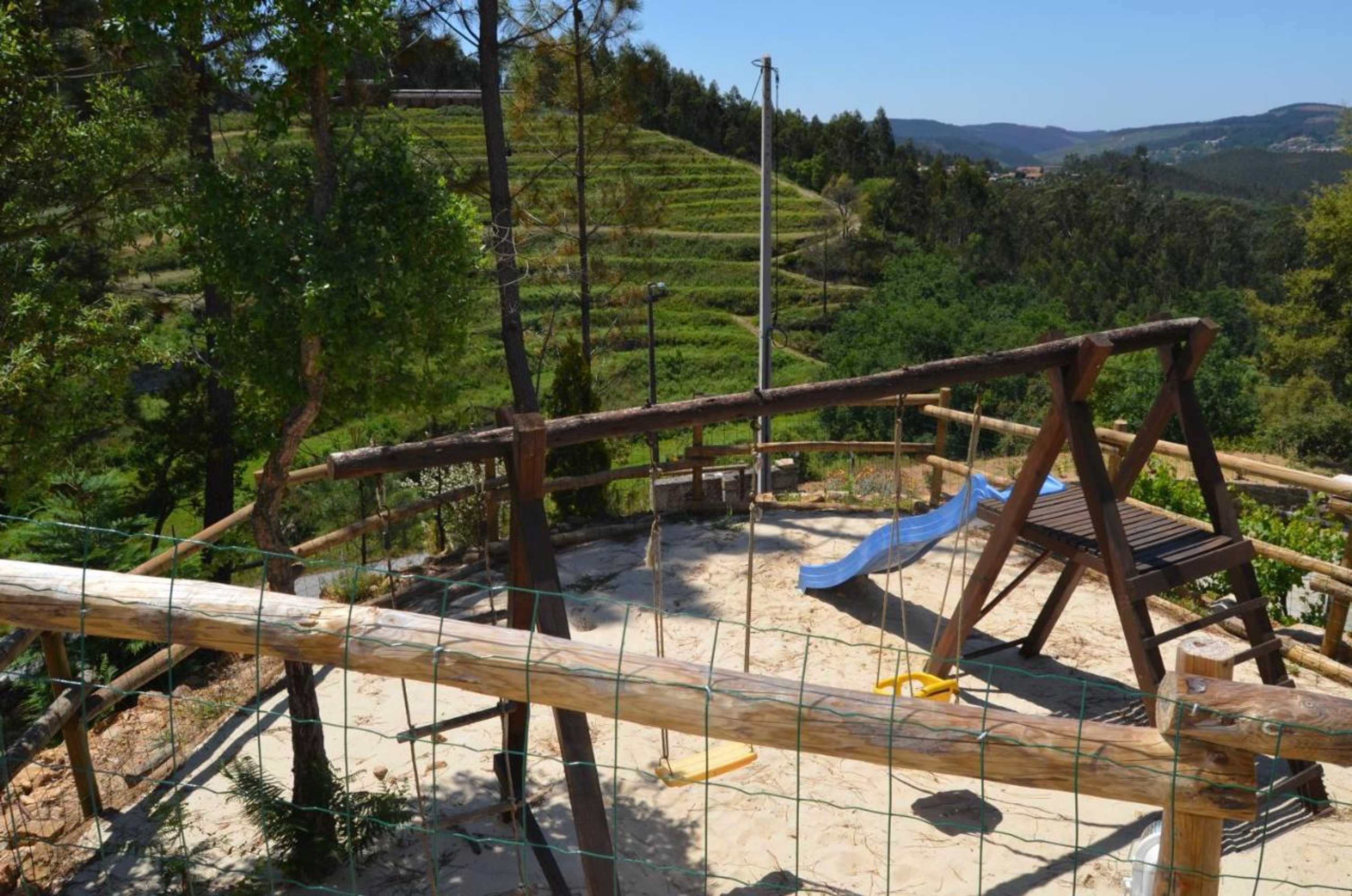 Gift card for Villa de Paco