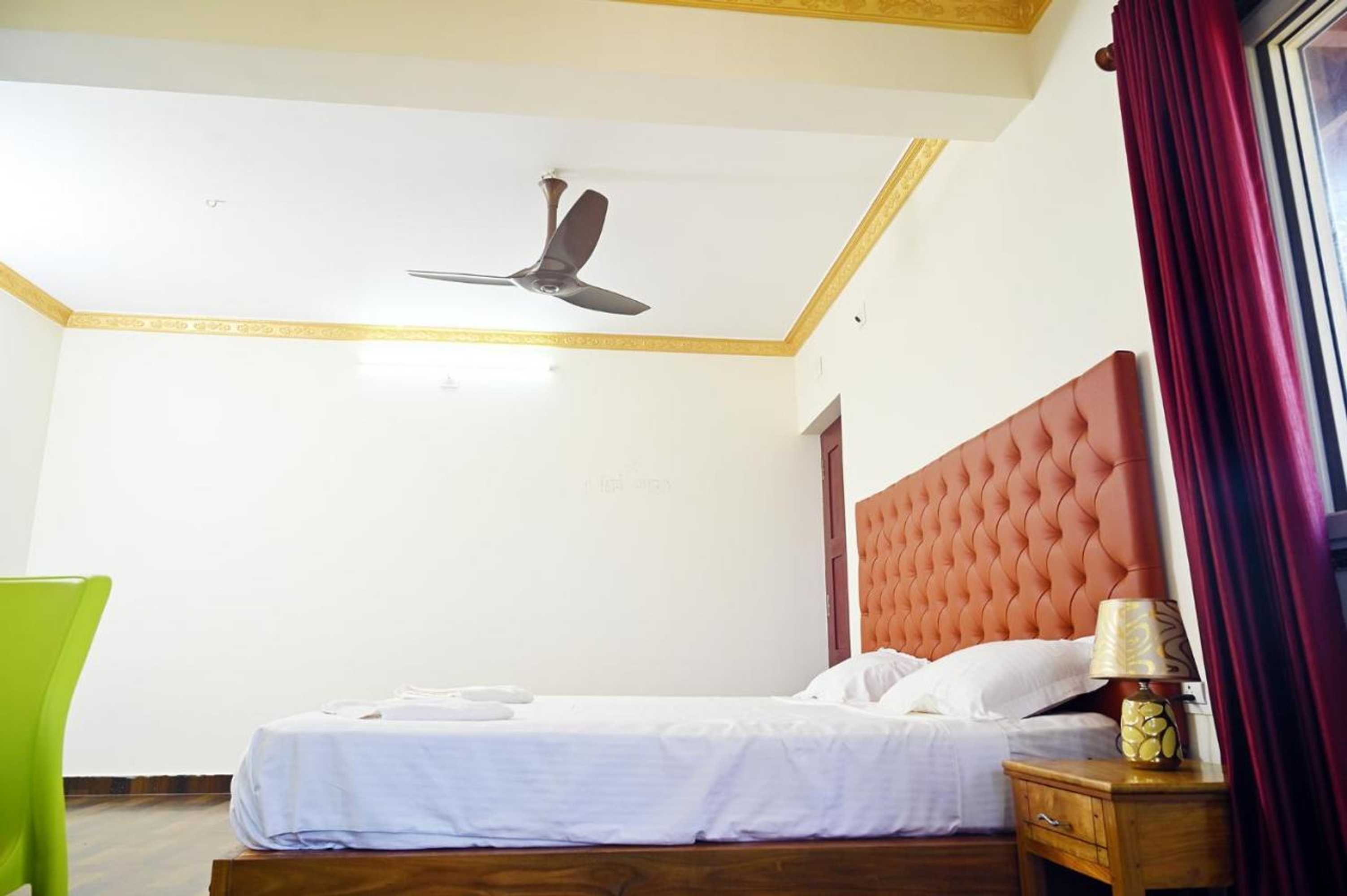 Gift card for Glucklich Beach Cottages