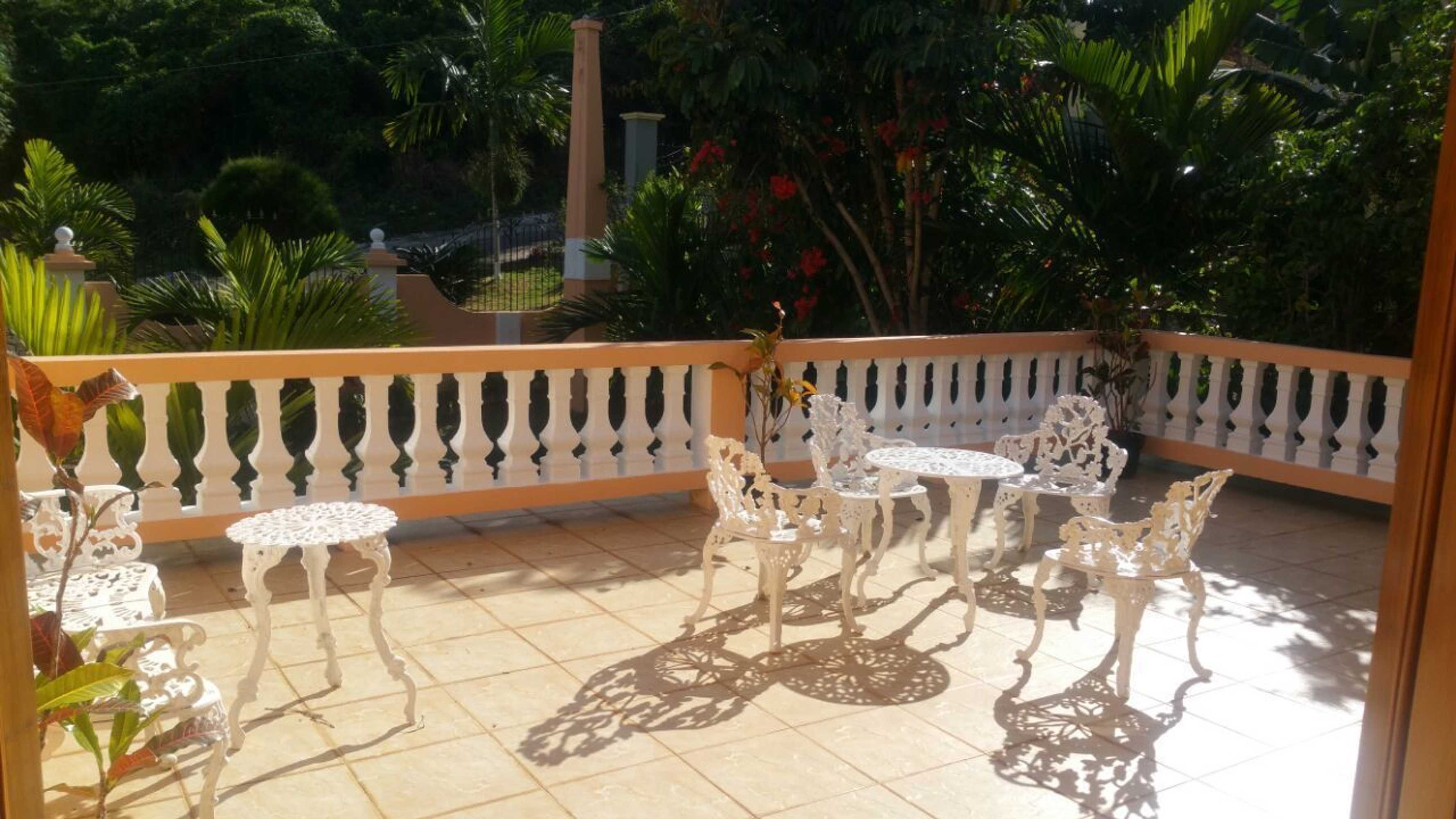 Gift card for Mountain Top Villa