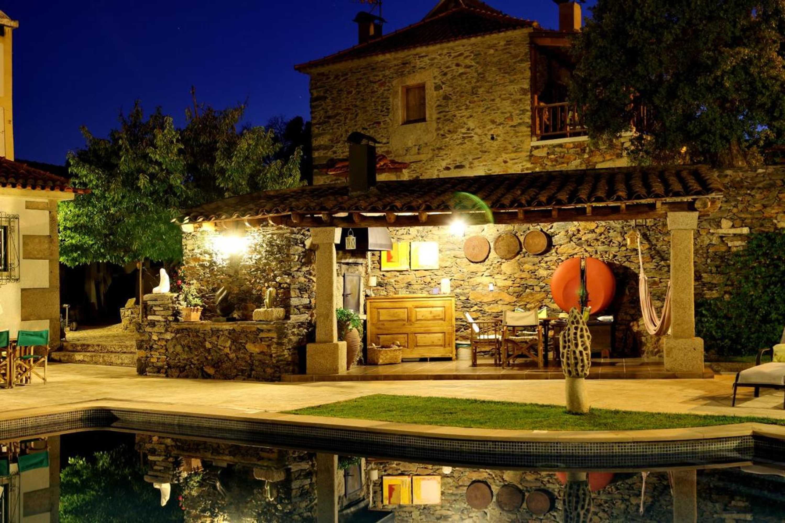 Gift card for Casa Das Quintas