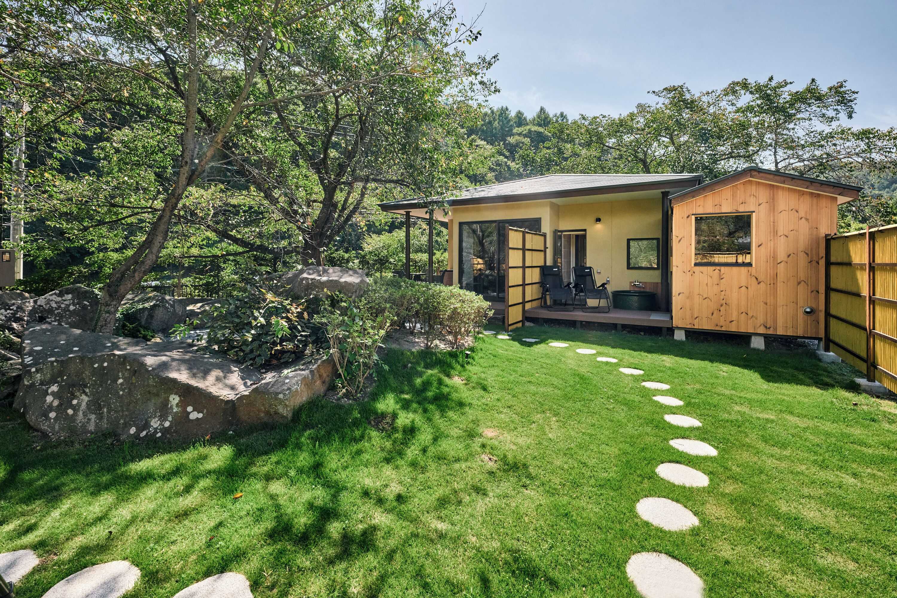 Gift card for Nunobikionsen Komoro