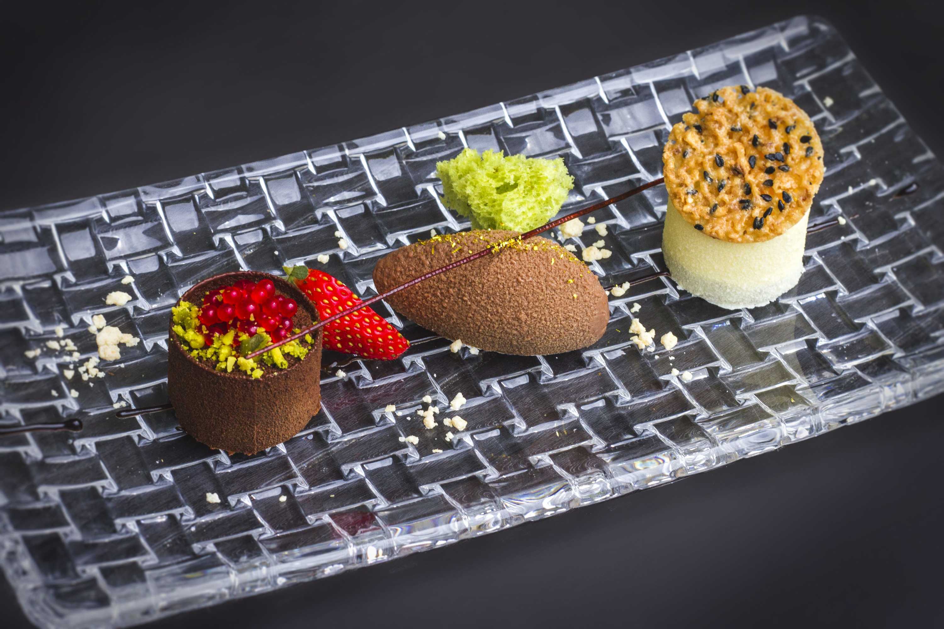 Gift card for Sochi Marriott Krasnaya Polyana Hotel