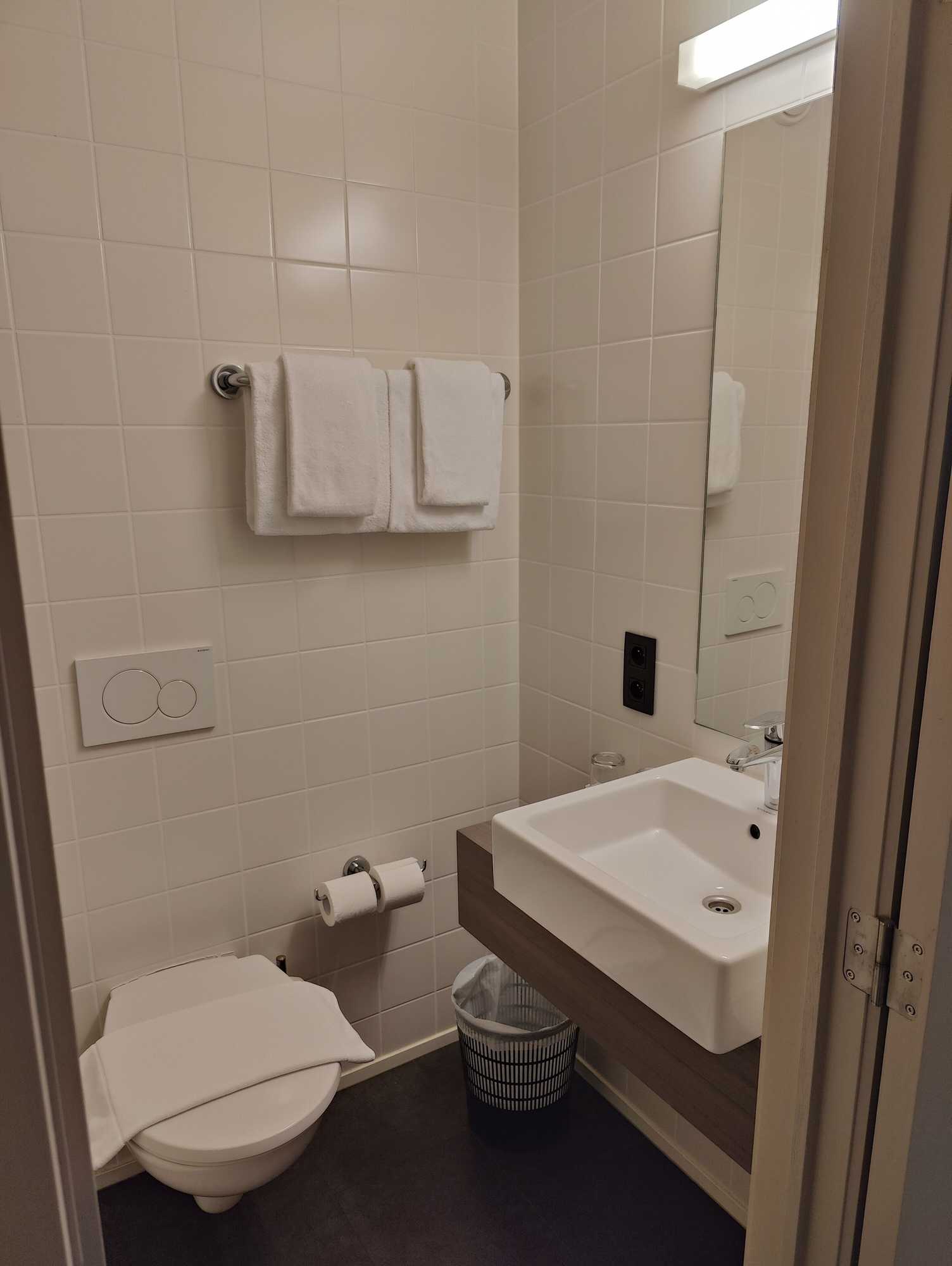 Gift card for De Berk Hotel