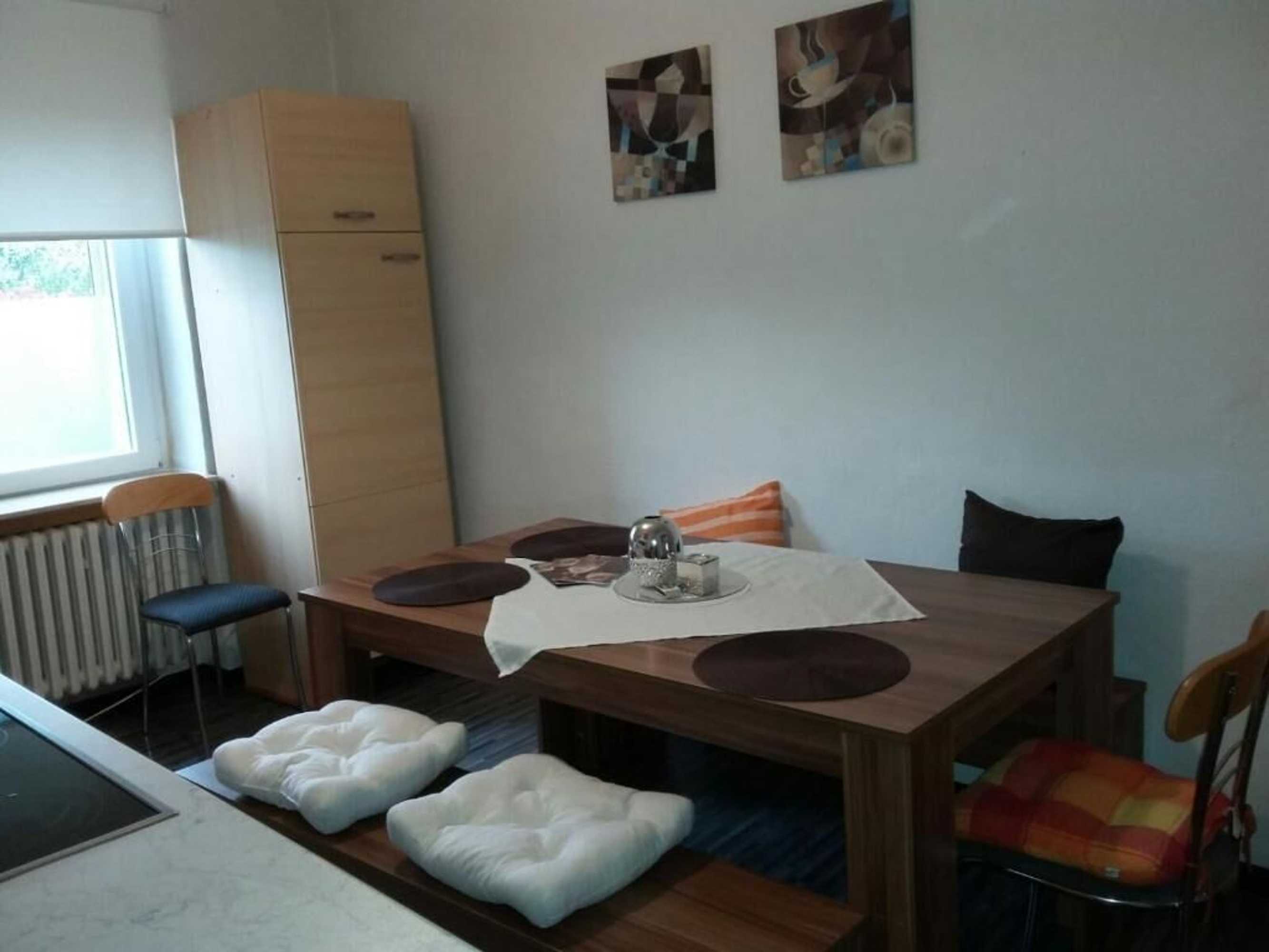 Gift card for Pension & Appartments Landhaus Bettina Fulda