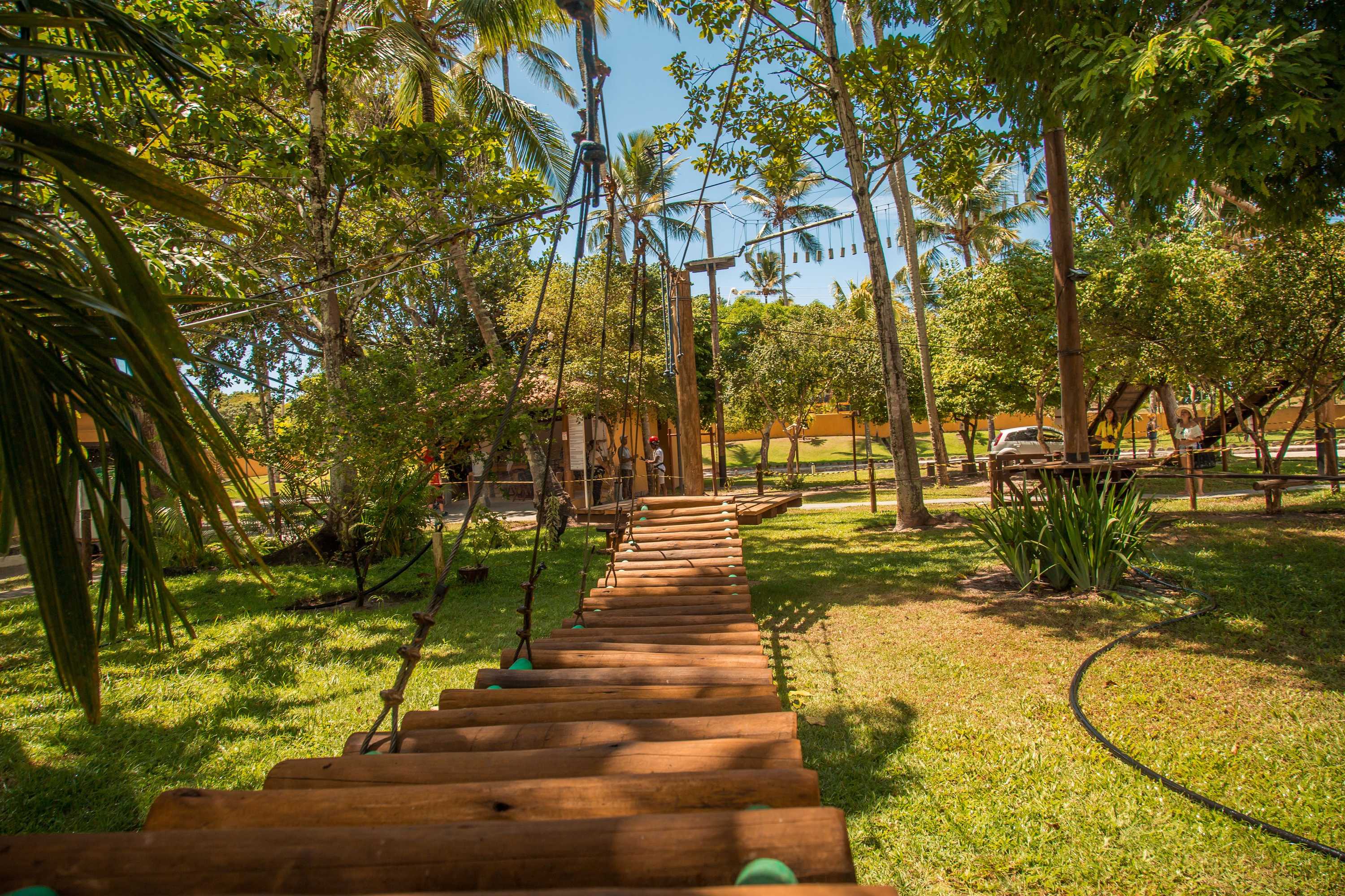 Gift card for Porto Seguro Praia Resort - All Inclusive Gift card for Porto Seguro Praia Resort - All Inclusive